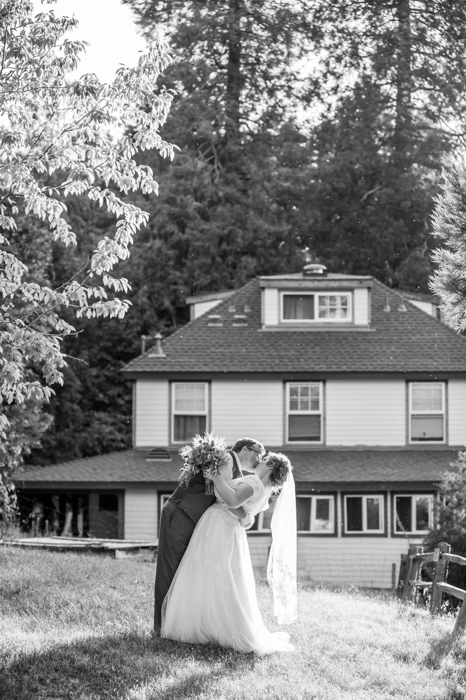 Bailey's Palomar Resort Wedding, Dalen and Dave Wedding Photo #245540 by True Photography