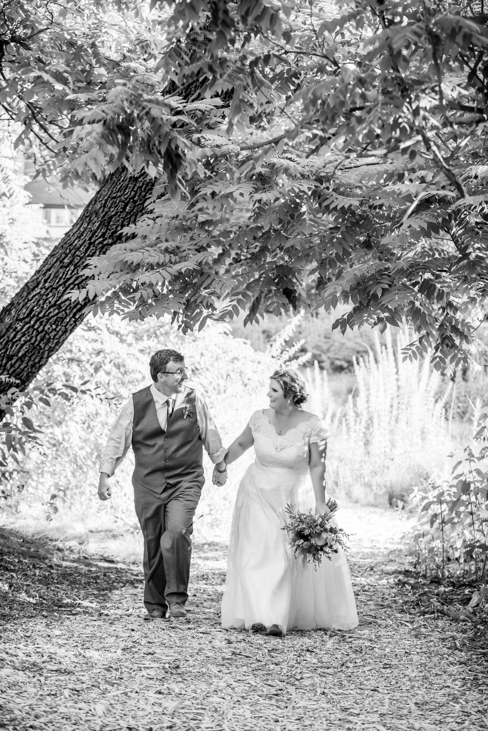 Bailey's Palomar Resort Wedding, Dalen and Dave Wedding Photo #245548 by True Photography