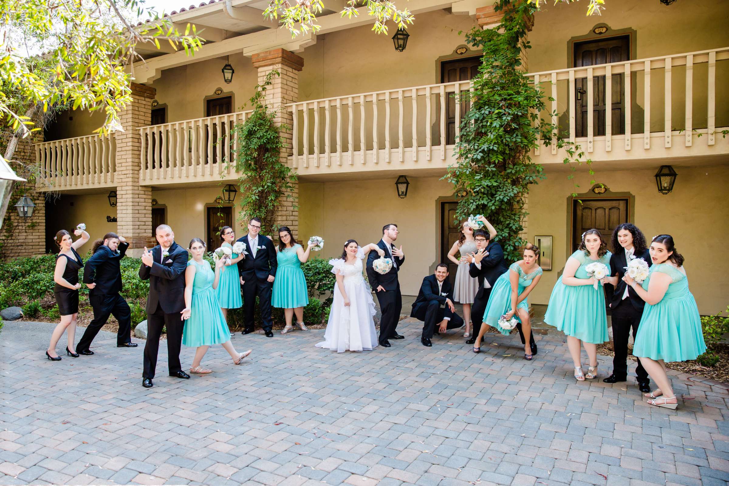 Rancho Bernardo Inn Wedding coordinated by Its my Party, Staci and Gary Wedding Photo #245564 by True Photography