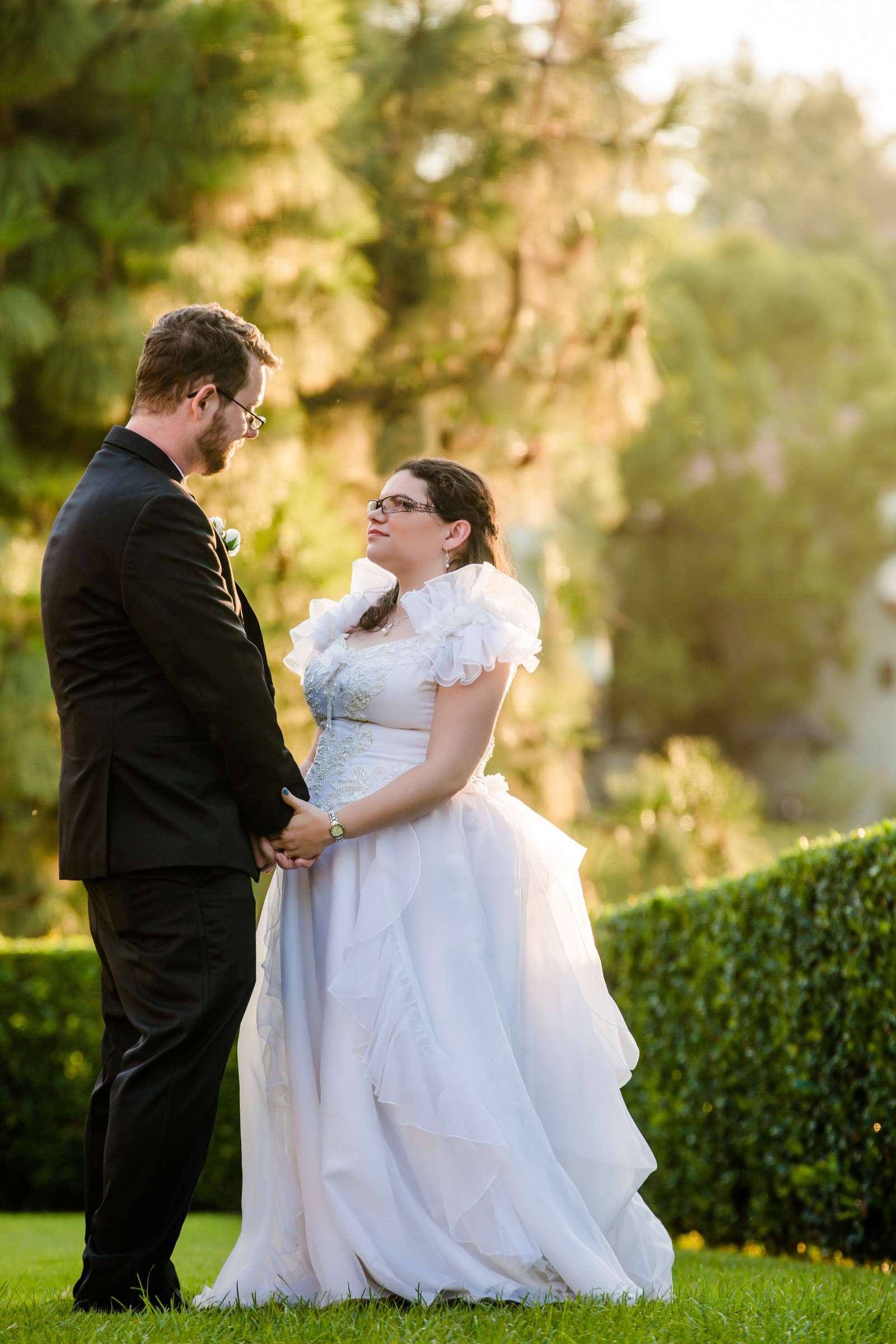 Rancho Bernardo Inn Wedding coordinated by Its my Party, Staci and Gary Wedding Photo #245587 by True Photography