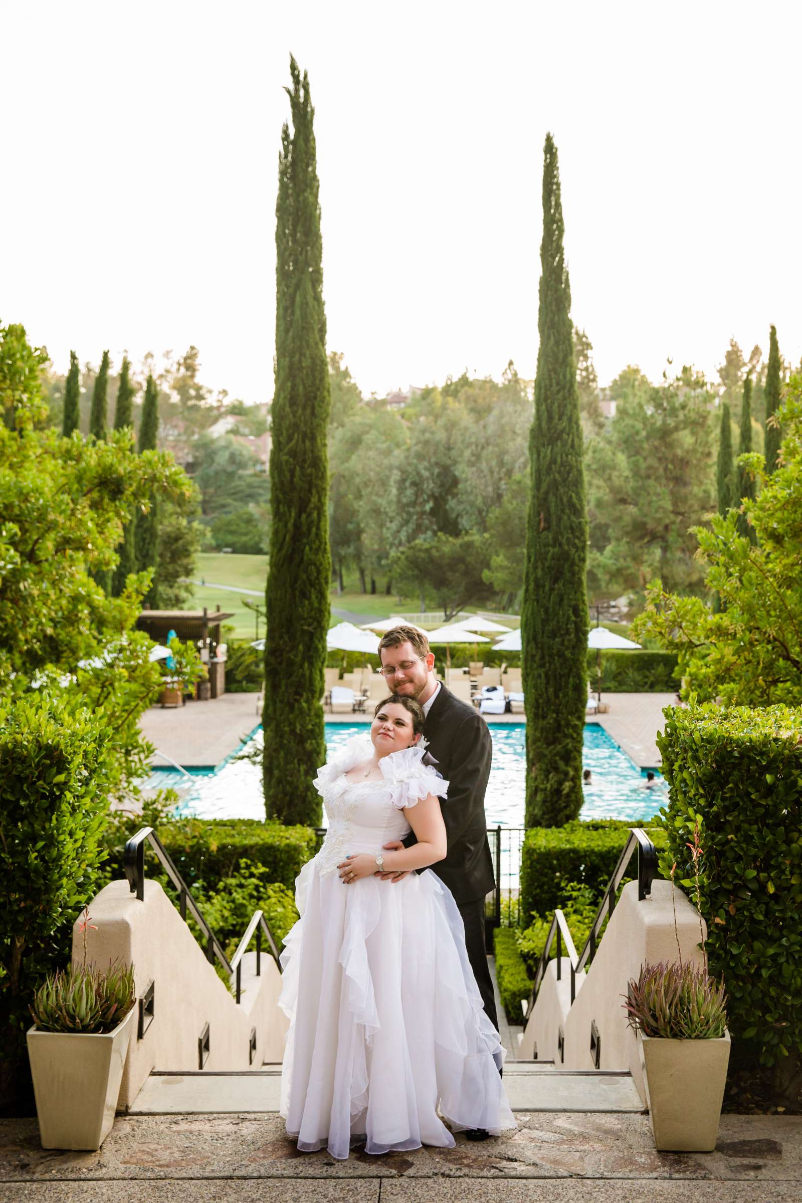 Rancho Bernardo Inn Wedding coordinated by Its my Party, Staci and Gary Wedding Photo #245590 by True Photography
