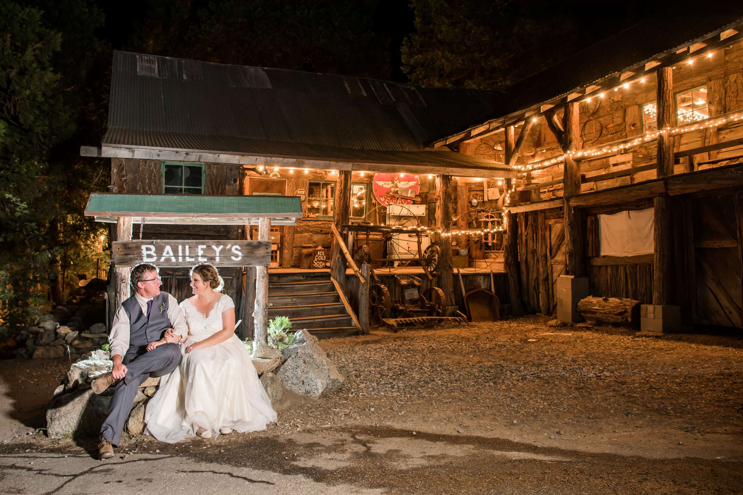 Bailey's Palomar Resort Wedding, Dalen and Dave Wedding Photo #245597 by True Photography