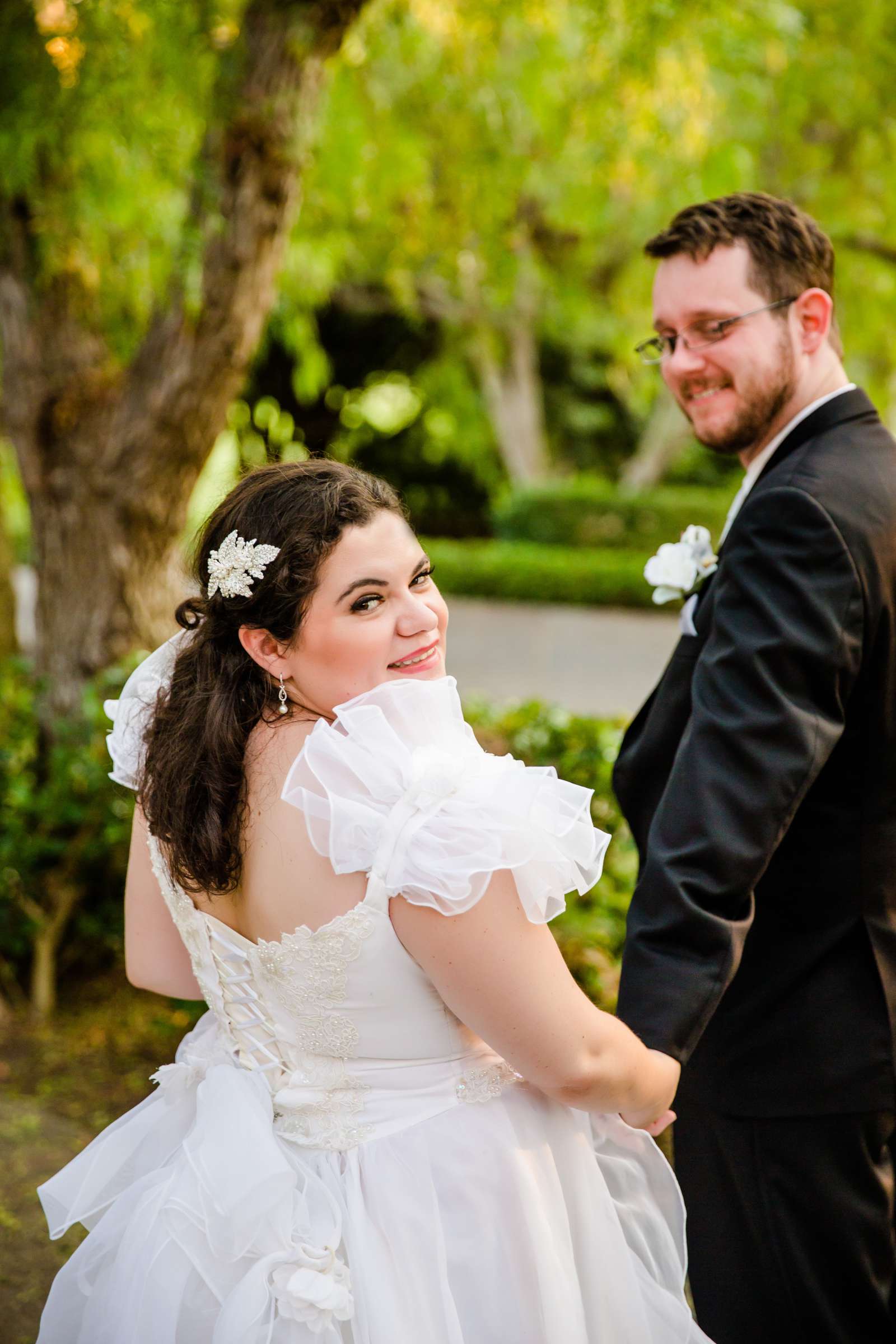 Rancho Bernardo Inn Wedding coordinated by Its my Party, Staci and Gary Wedding Photo #245688 by True Photography