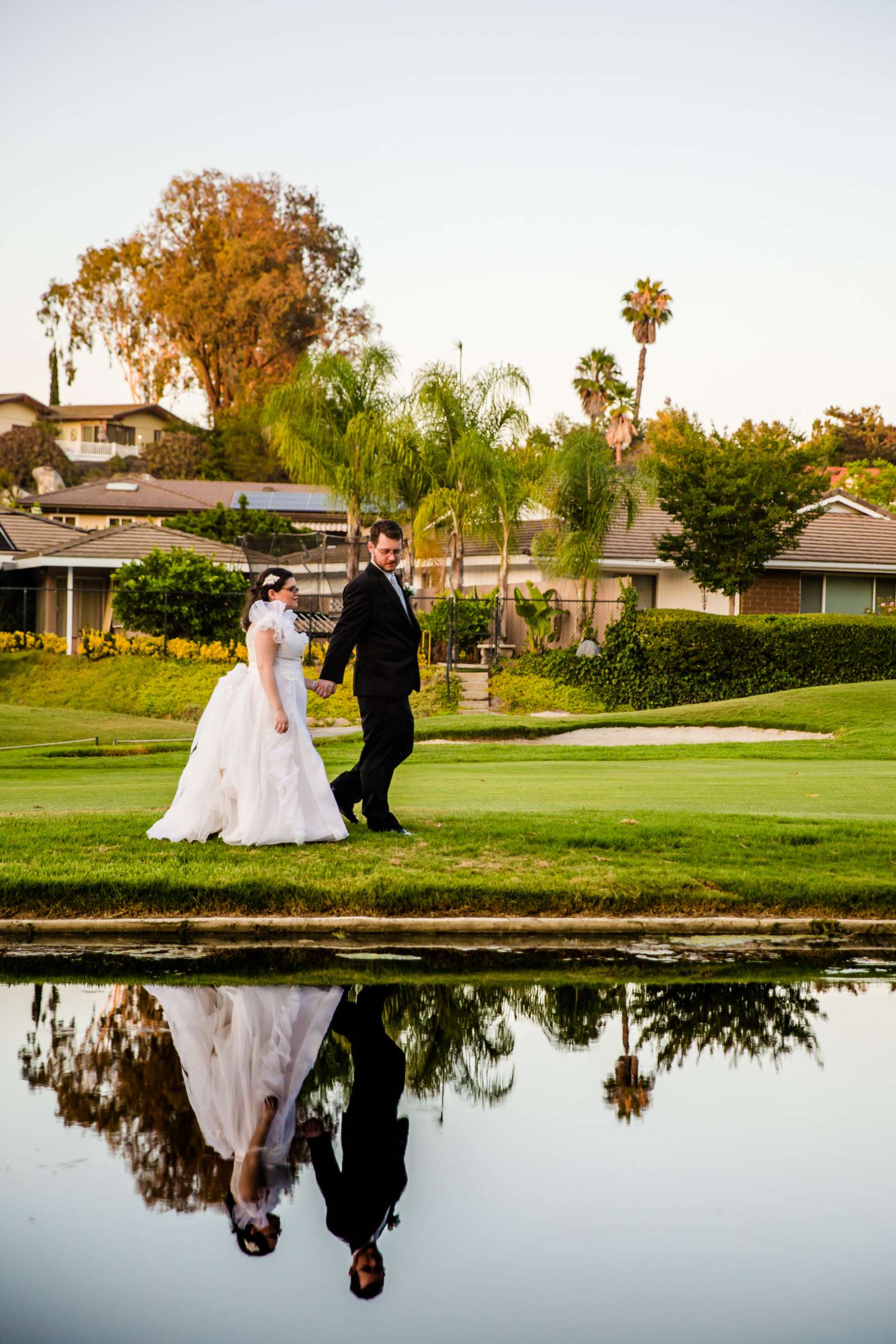 Rancho Bernardo Inn Wedding coordinated by Its my Party, Staci and Gary Wedding Photo #245689 by True Photography