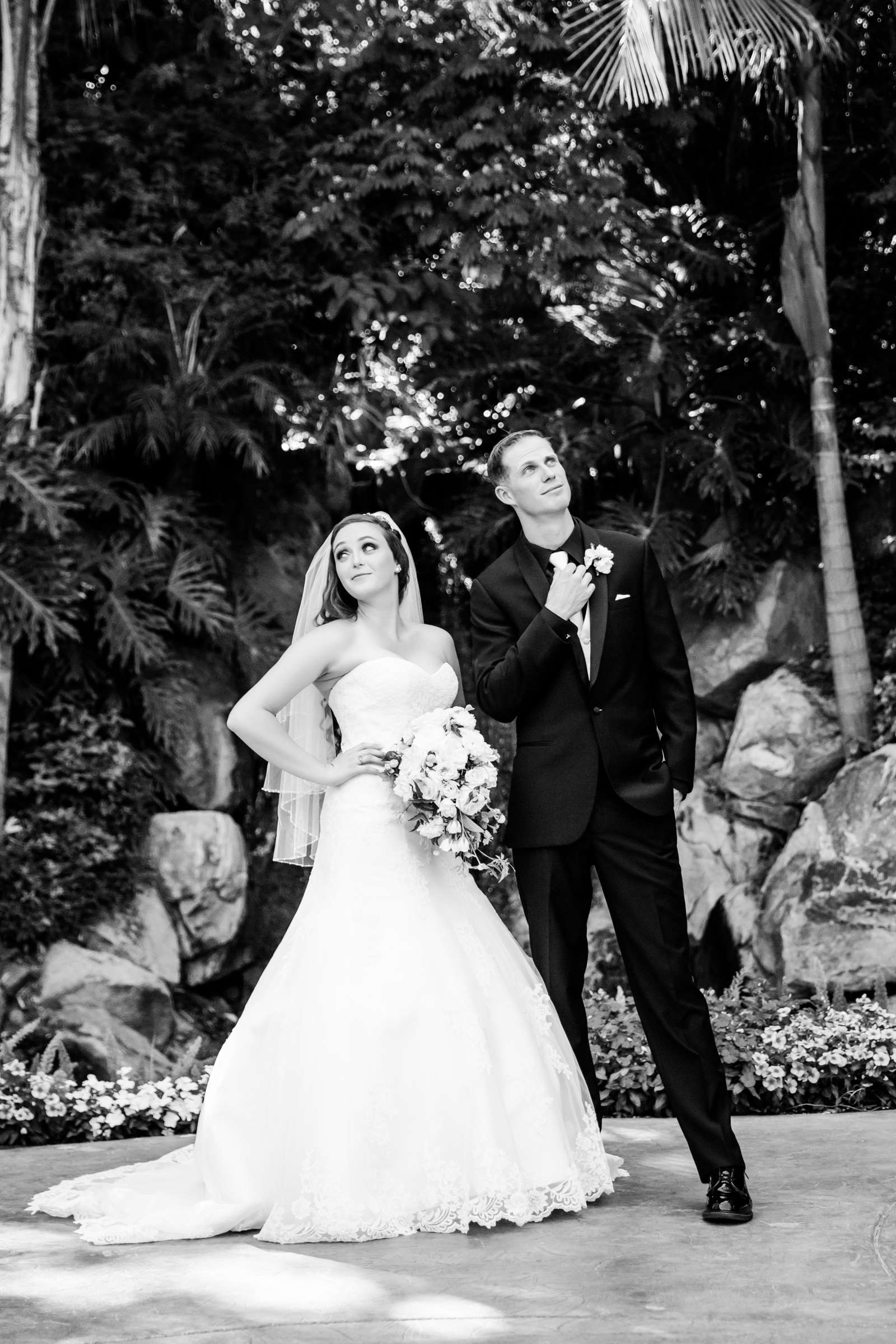 Grand Tradition Estate Wedding, Nicole and Matthew Wedding Photo #246014 by True Photography
