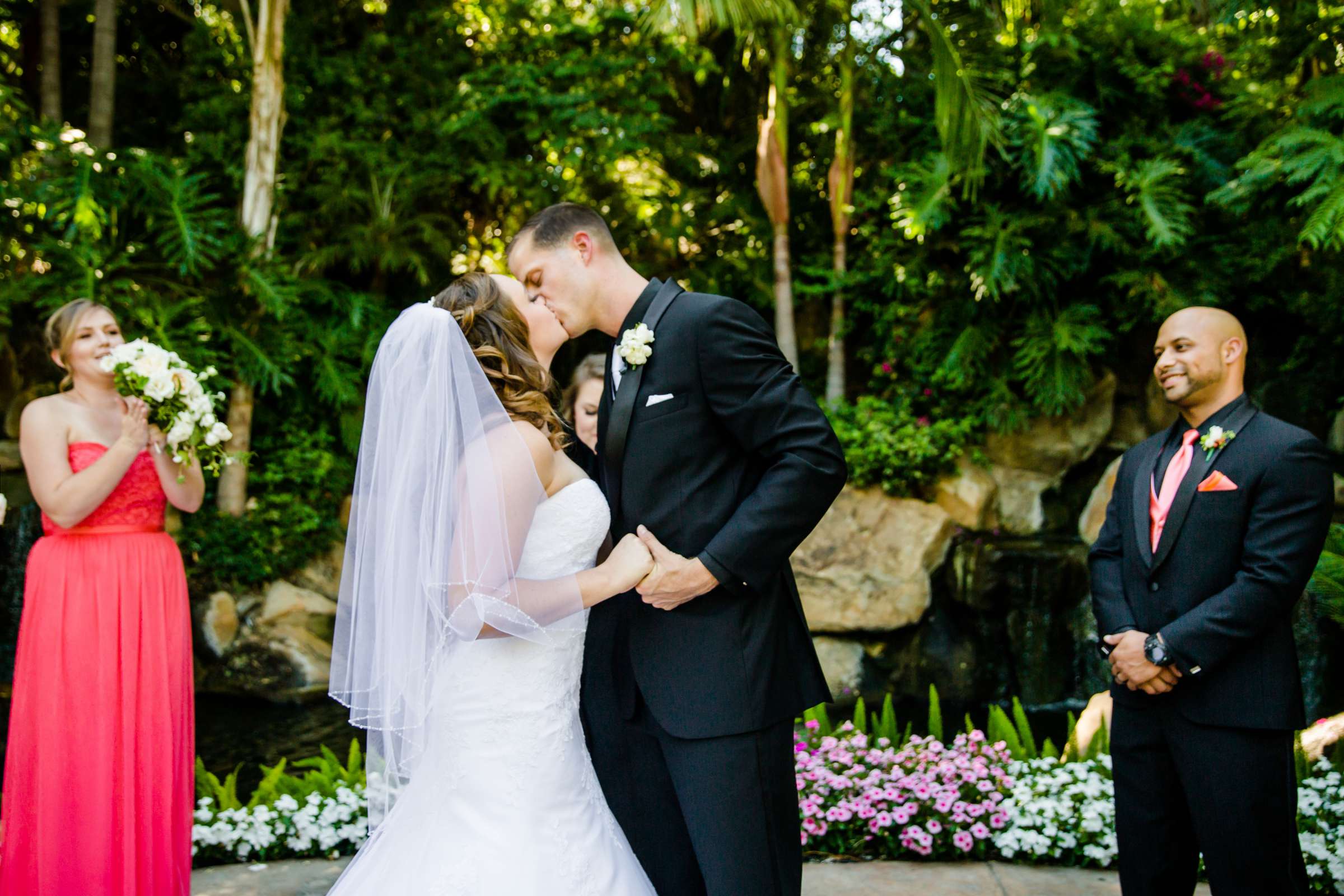Grand Tradition Estate Wedding, Nicole and Matthew Wedding Photo #246032 by True Photography