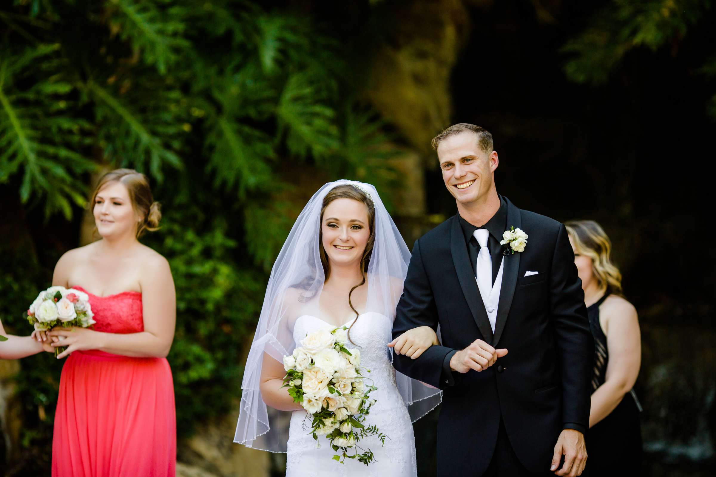 Grand Tradition Estate Wedding, Nicole and Matthew Wedding Photo #246035 by True Photography