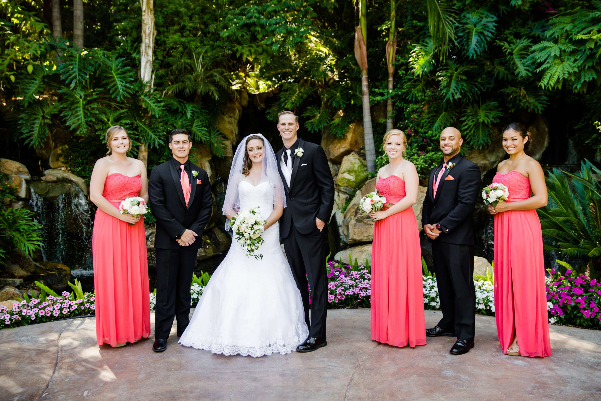 Grand Tradition Estate Wedding, Nicole and Matthew Wedding Photo #246039 by True Photography