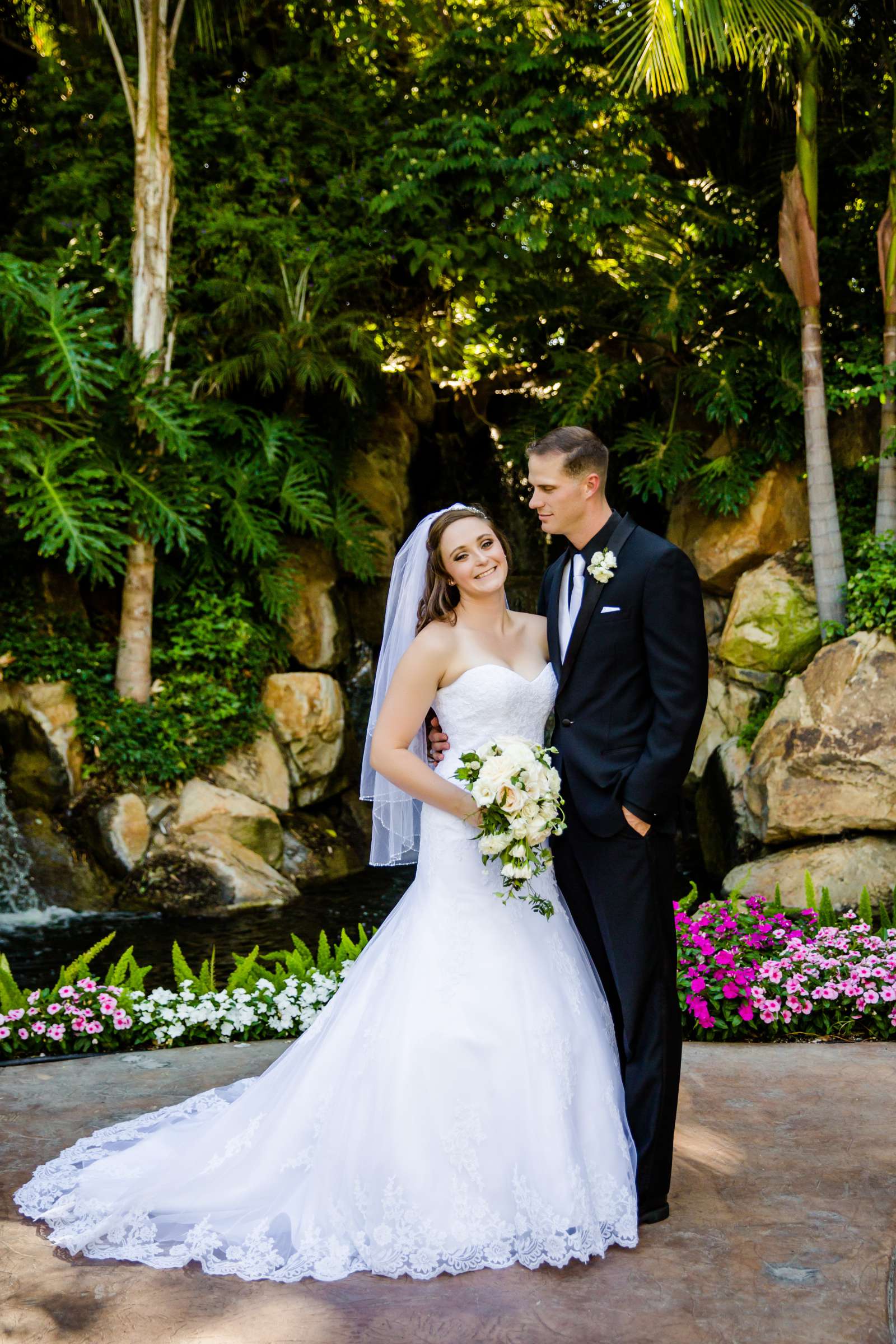 Grand Tradition Estate Wedding, Nicole and Matthew Wedding Photo #246054 by True Photography