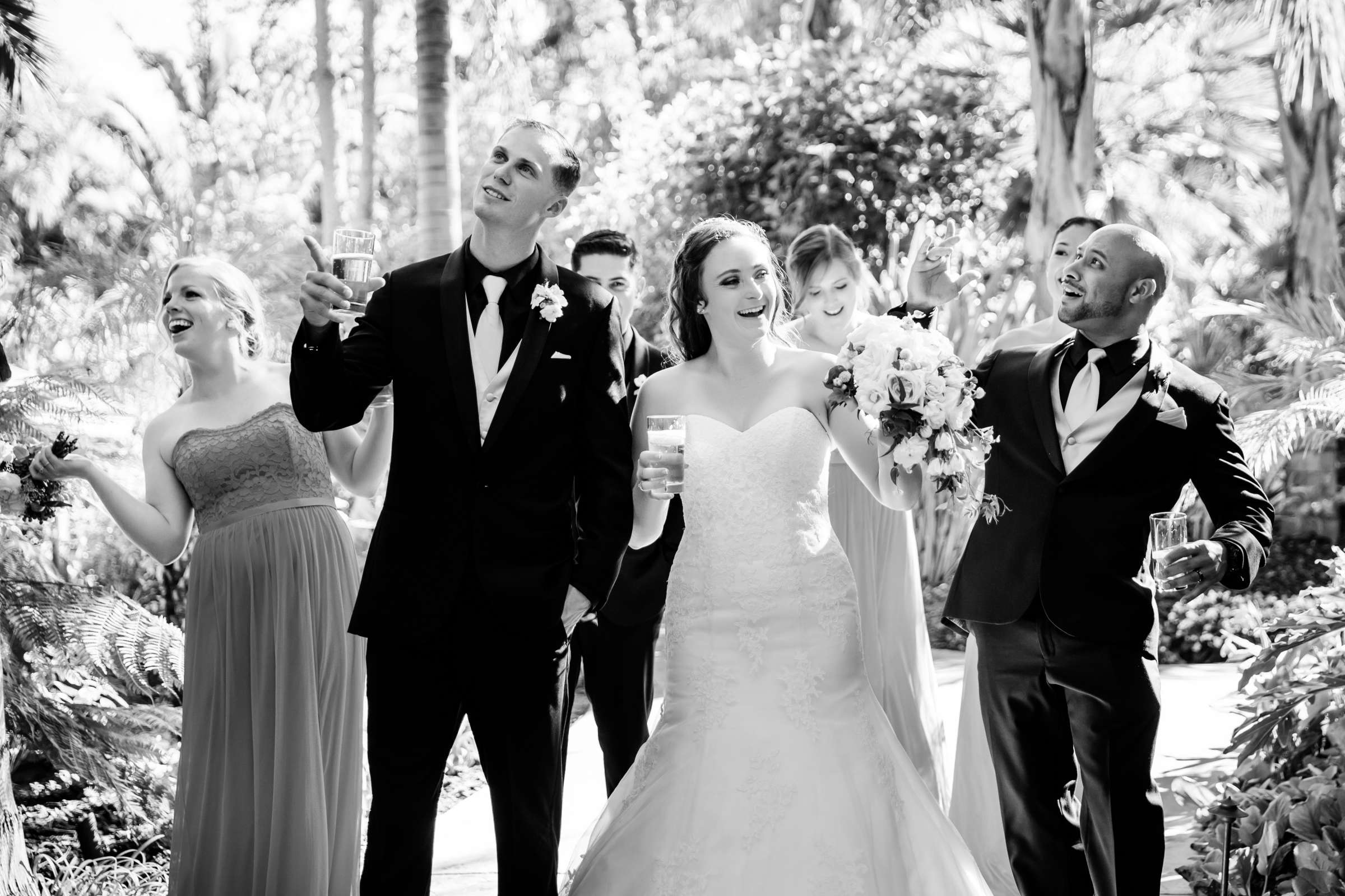 Grand Tradition Estate Wedding, Nicole and Matthew Wedding Photo #246062 by True Photography