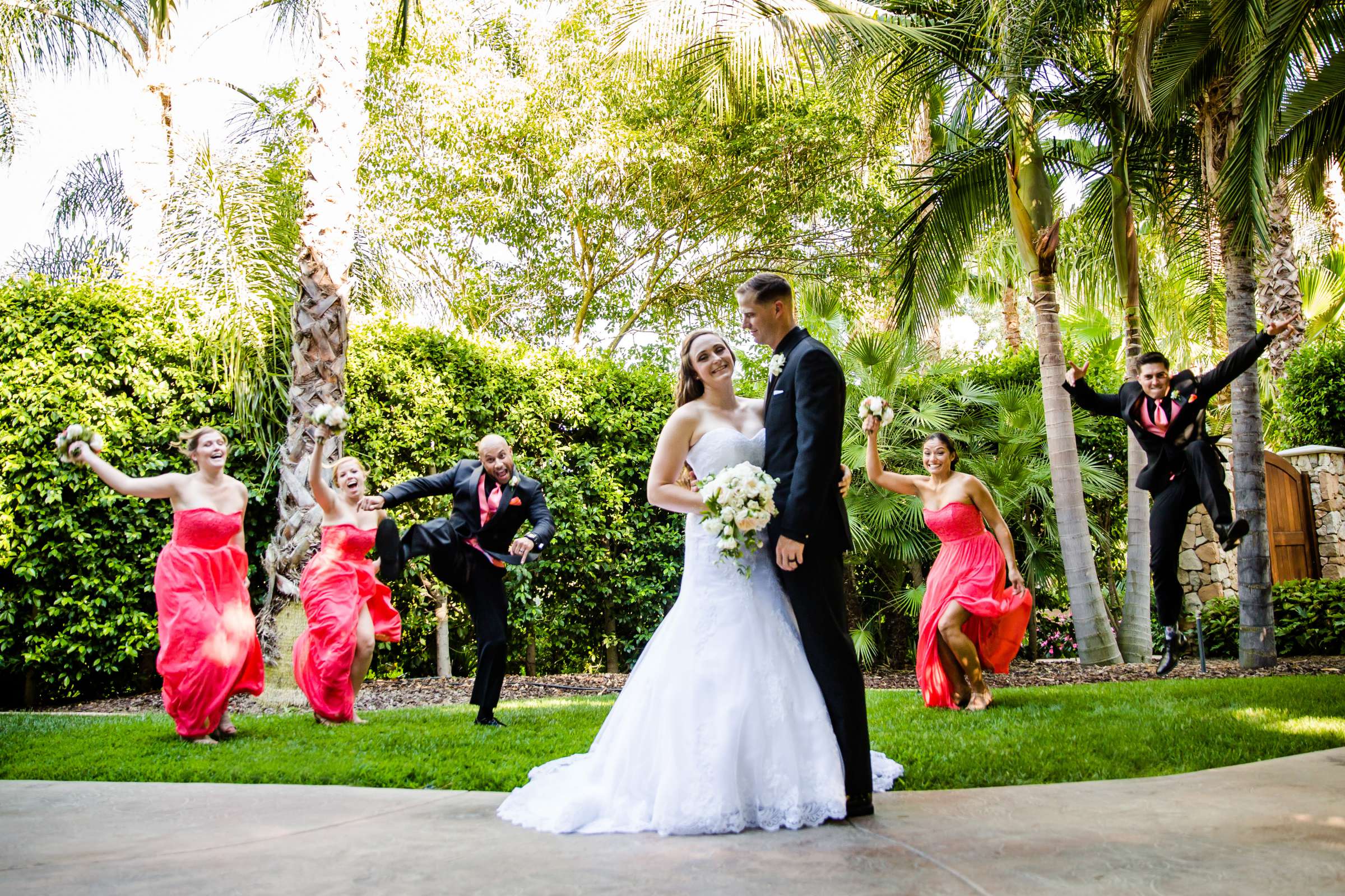 Grand Tradition Estate Wedding, Nicole and Matthew Wedding Photo #246064 by True Photography