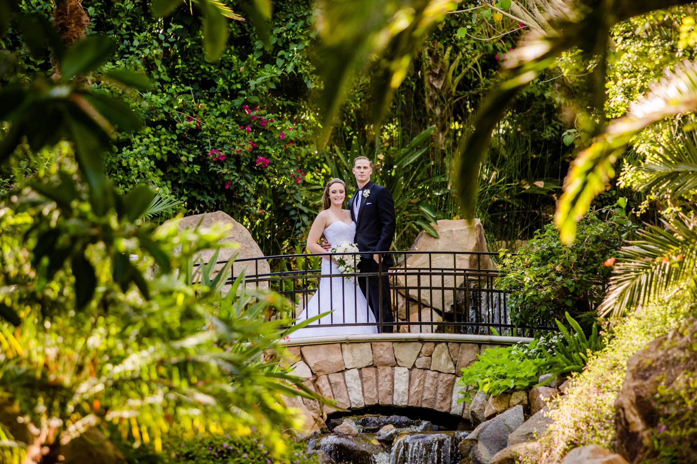 Grand Tradition Estate Wedding, Nicole and Matthew Wedding Photo #246066 by True Photography