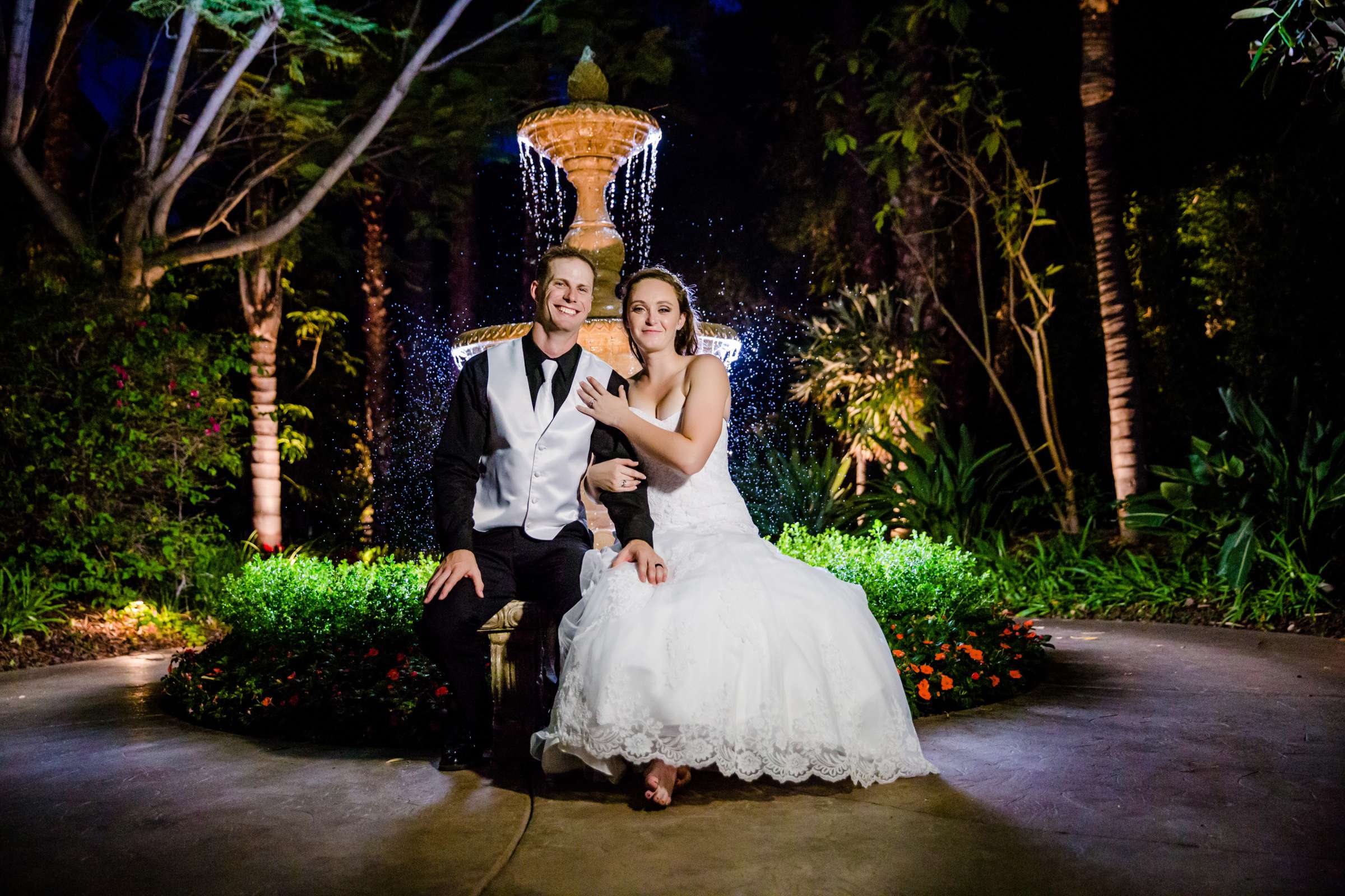 Grand Tradition Estate Wedding, Nicole and Matthew Wedding Photo #246095 by True Photography