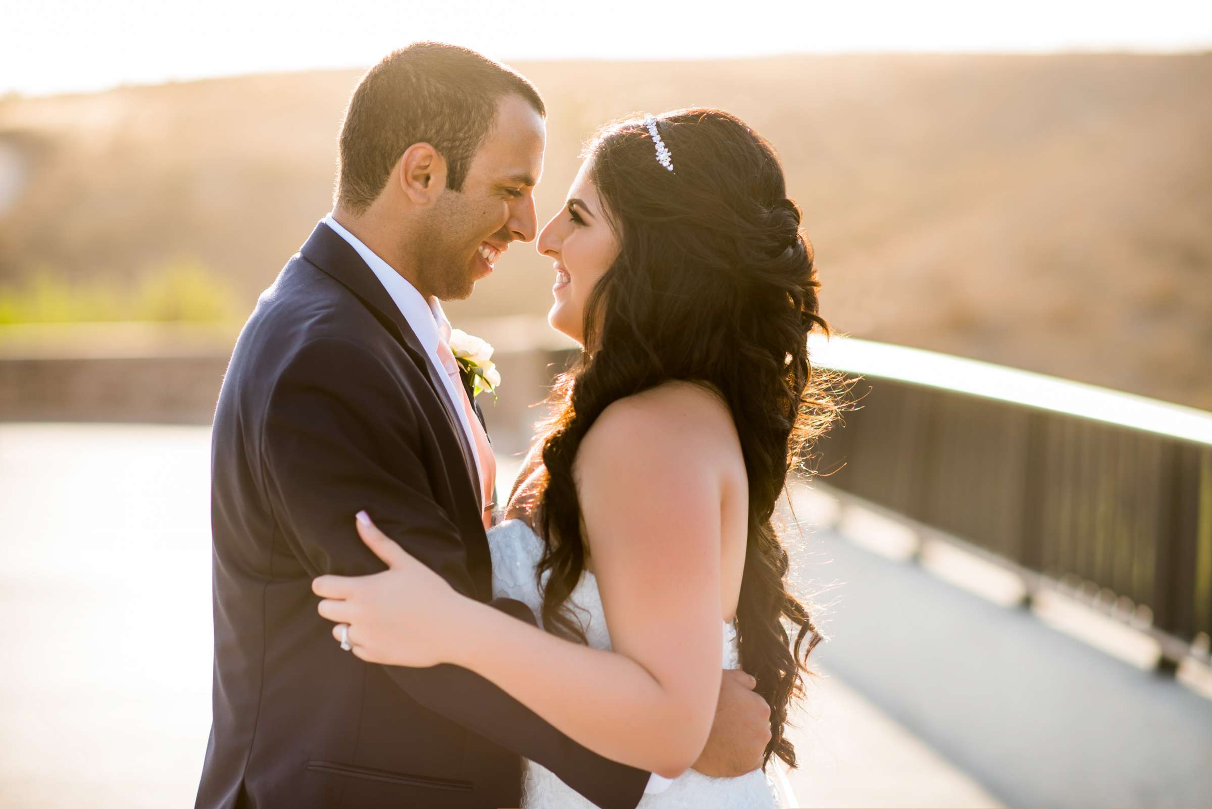 The Crossings at Carlsbad Wedding, Vanessa and Brendan Wedding Photo #5 by True Photography