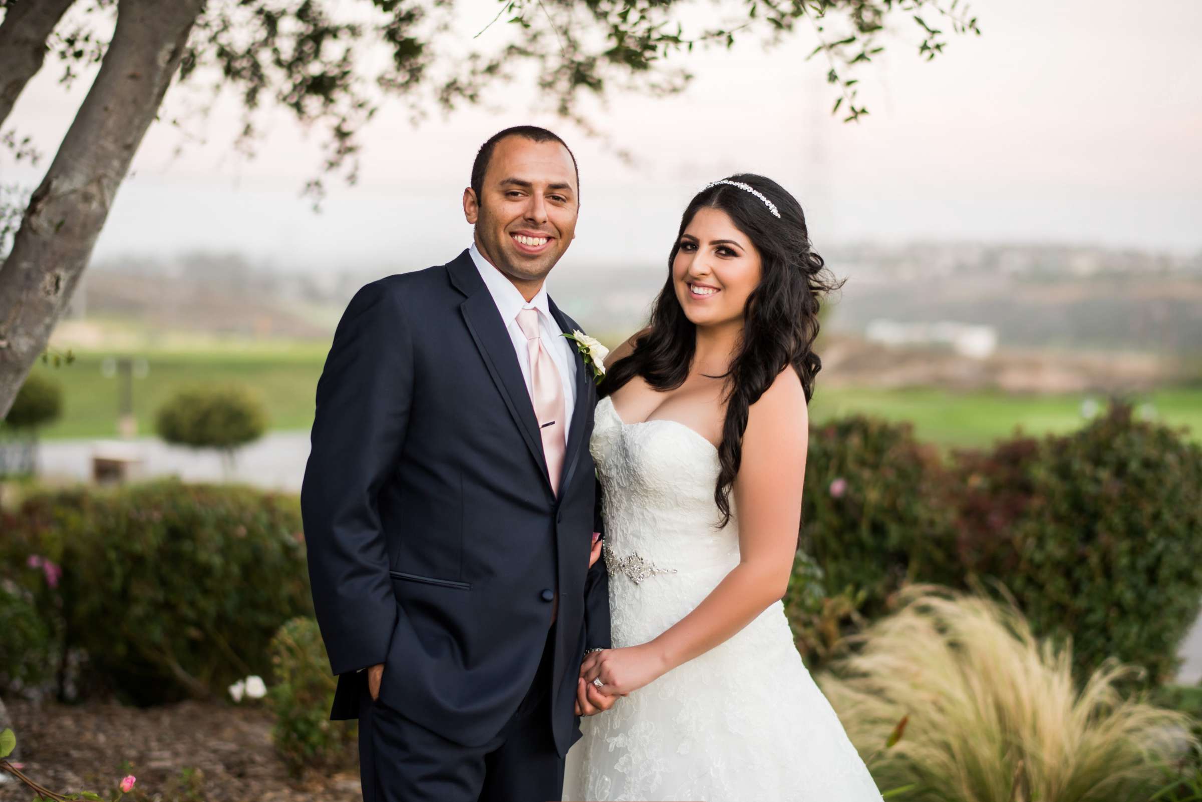 The Crossings at Carlsbad Wedding, Vanessa and Brendan Wedding Photo #9 by True Photography