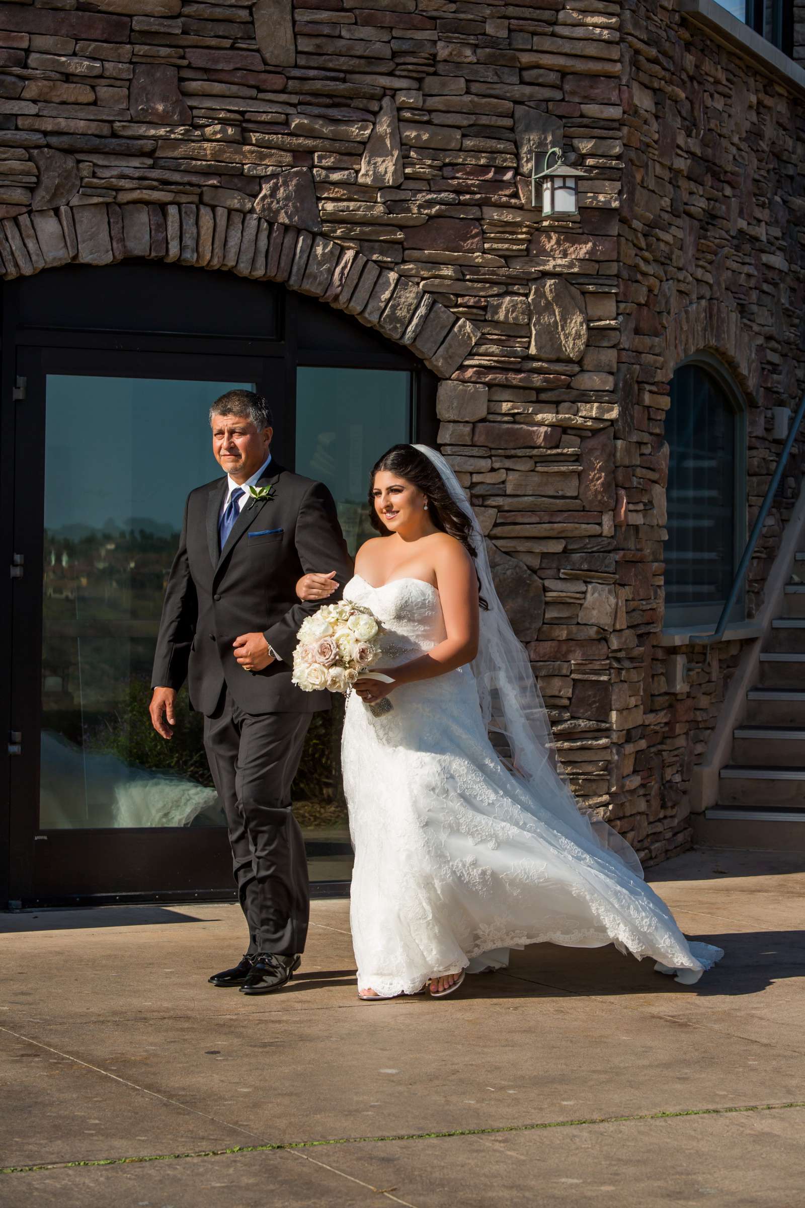 The Crossings at Carlsbad Wedding, Vanessa and Brendan Wedding Photo #36 by True Photography