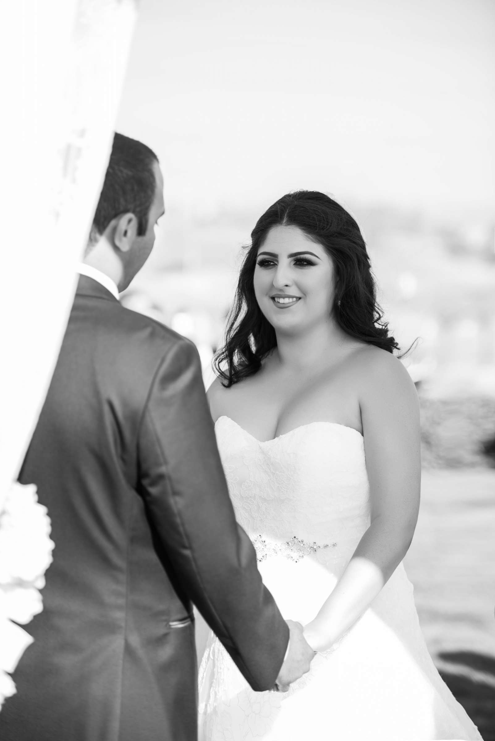 The Crossings at Carlsbad Wedding, Vanessa and Brendan Wedding Photo #42 by True Photography