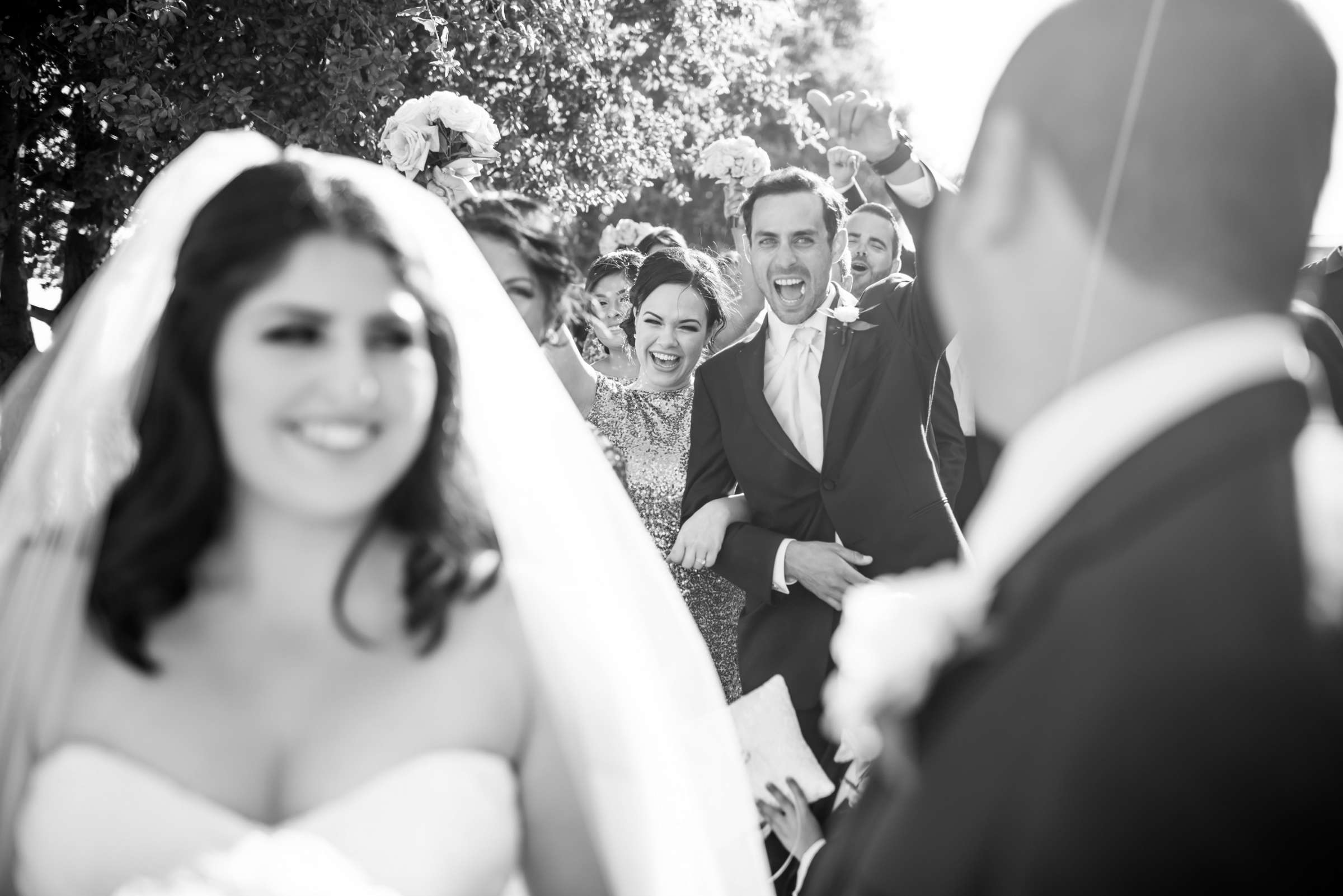 The Crossings at Carlsbad Wedding, Vanessa and Brendan Wedding Photo #54 by True Photography