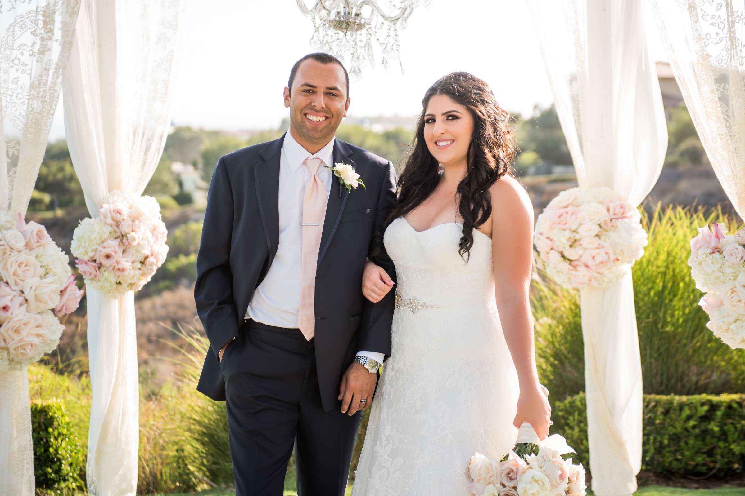 The Crossings at Carlsbad Wedding, Vanessa and Brendan Wedding Photo #56 by True Photography