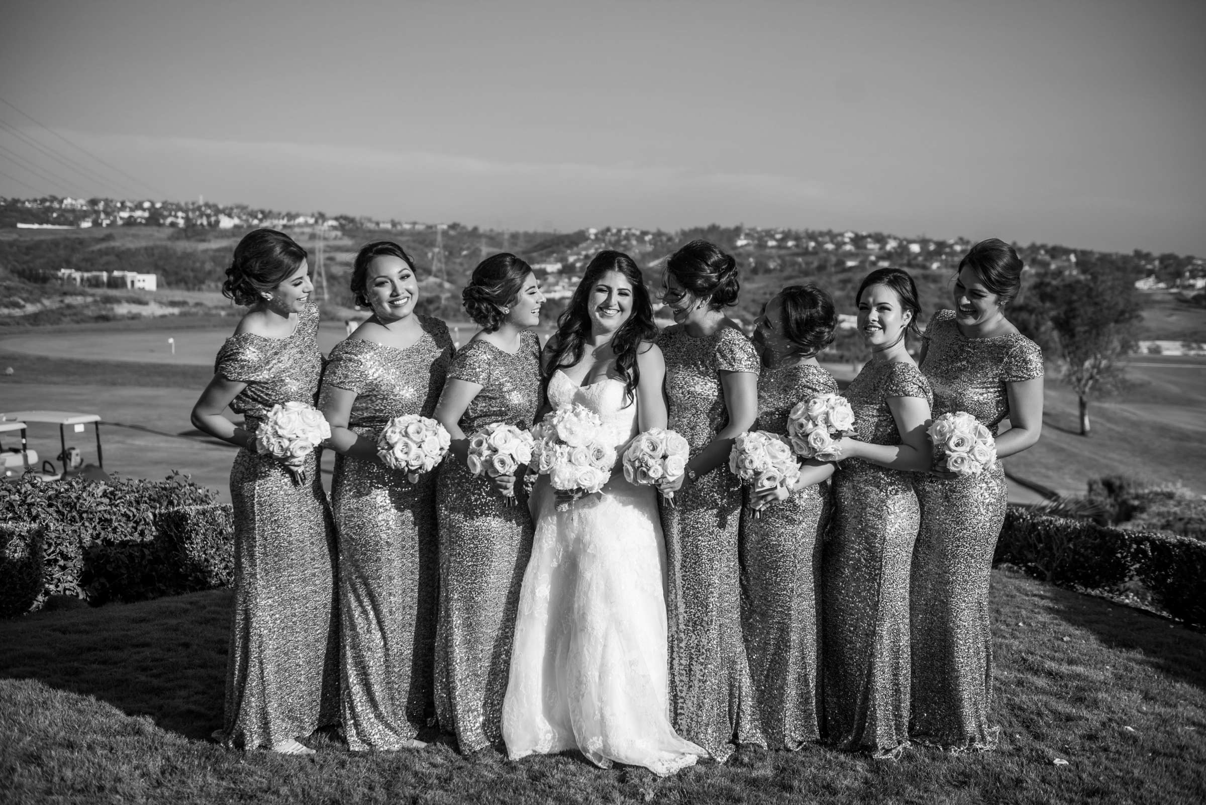 The Crossings at Carlsbad Wedding, Vanessa and Brendan Wedding Photo #60 by True Photography
