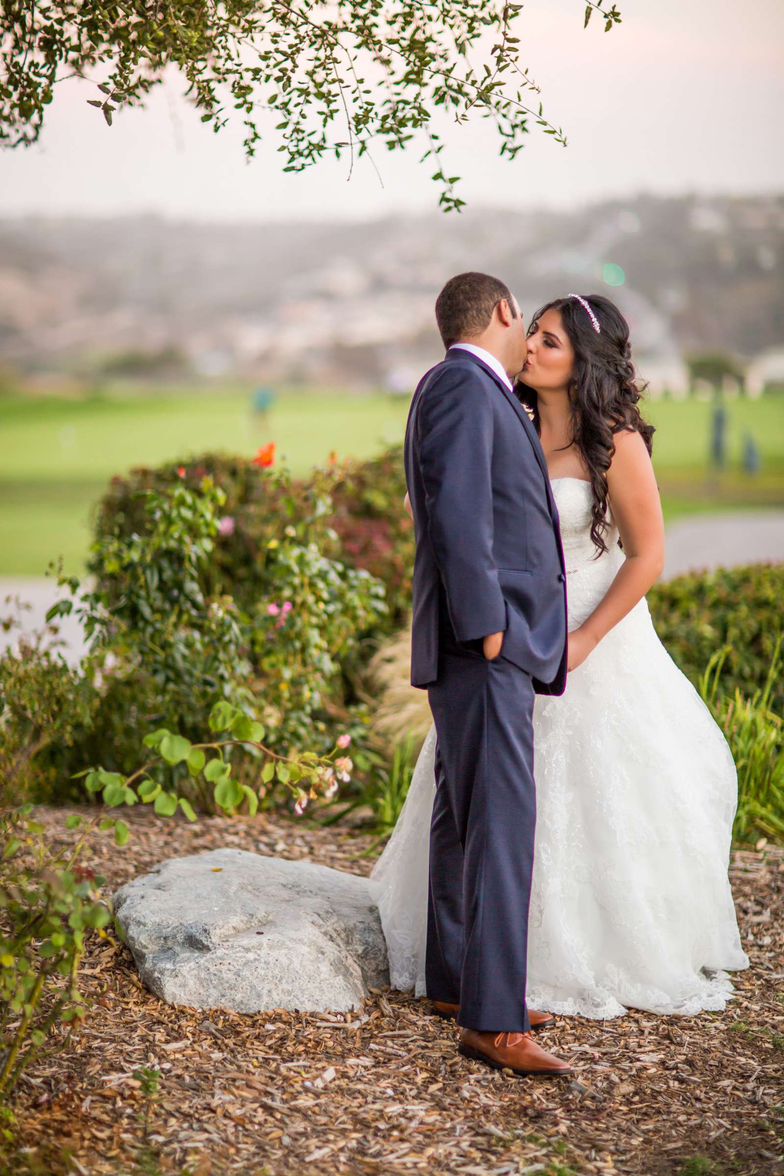 The Crossings at Carlsbad Wedding, Vanessa and Brendan Wedding Photo #66 by True Photography