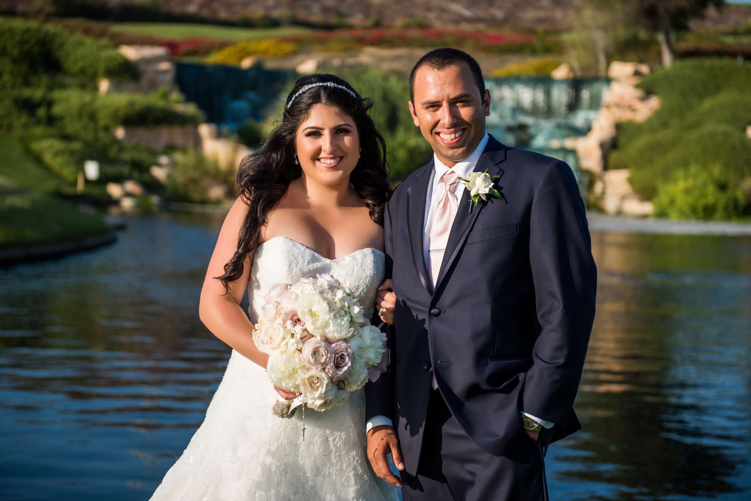 The Crossings at Carlsbad Wedding, Vanessa and Brendan Wedding Photo #67 by True Photography