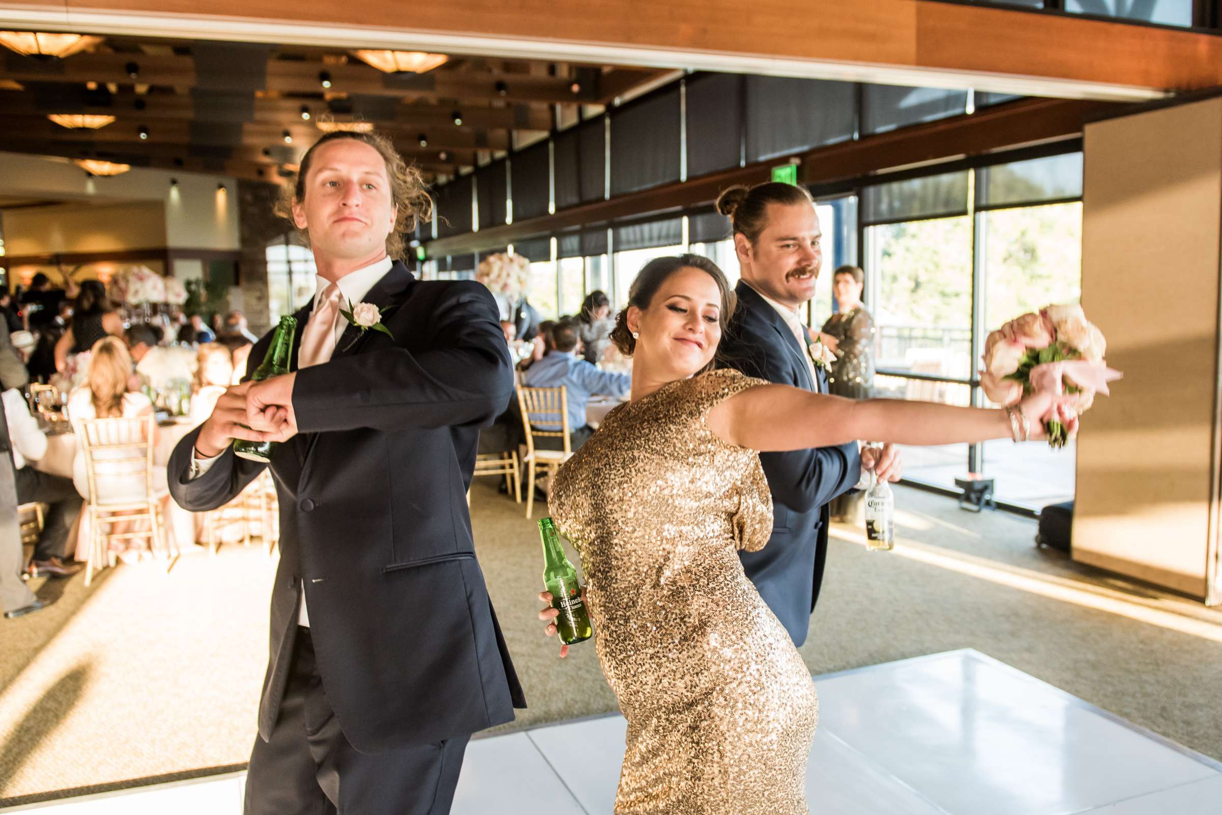 The Crossings at Carlsbad Wedding, Vanessa and Brendan Wedding Photo #71 by True Photography