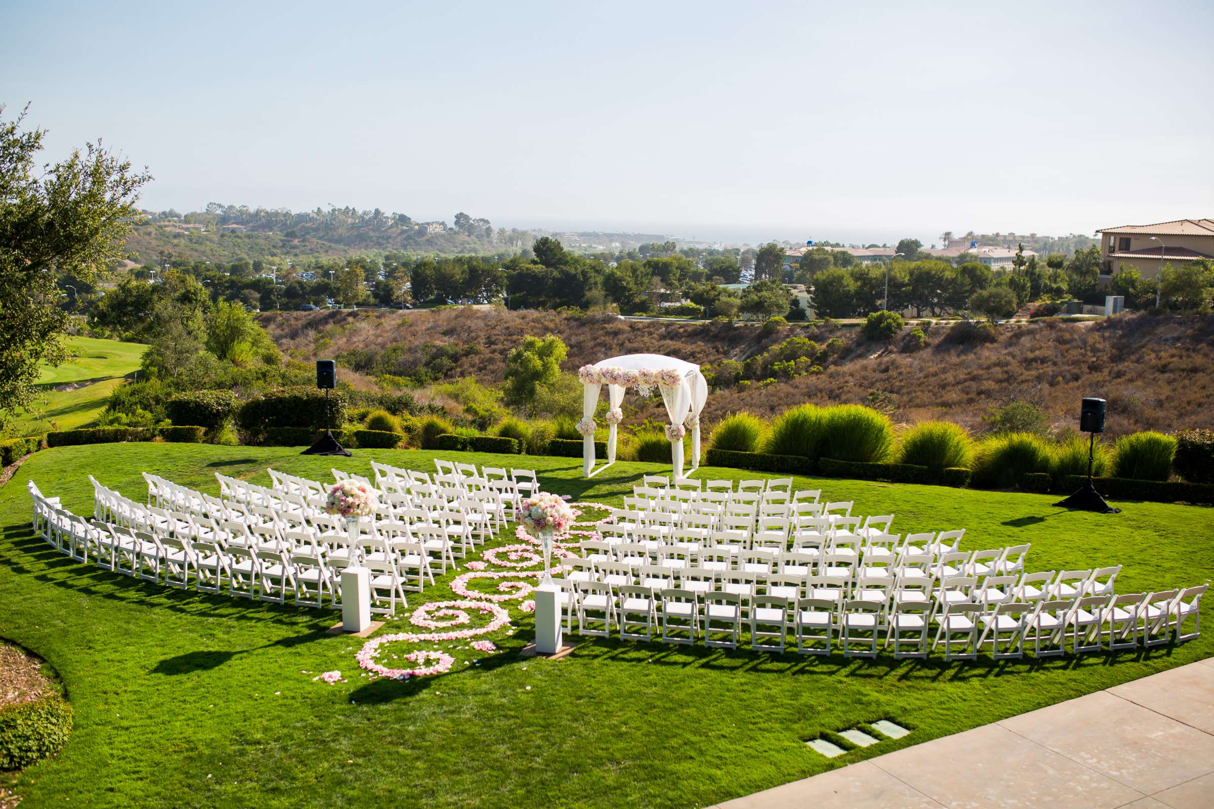The Crossings at Carlsbad Wedding, Vanessa and Brendan Wedding Photo #138 by True Photography