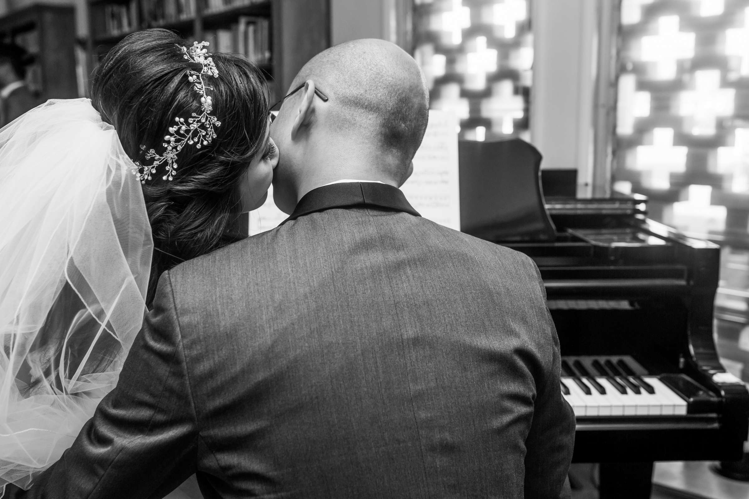 Wedding, Dilys and Andrew Wedding Photo #246320 by True Photography