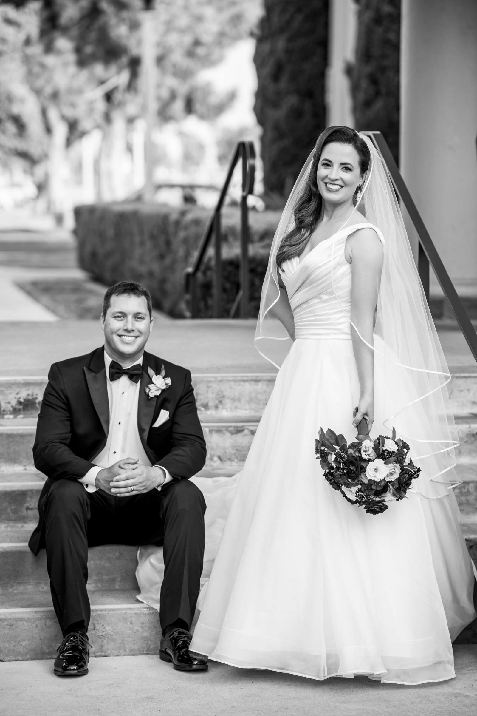 VENUES Liberty Station Wedding coordinated by First Comes Love Weddings & Events, Katie and Todd Wedding Photo #246545 by True Photography