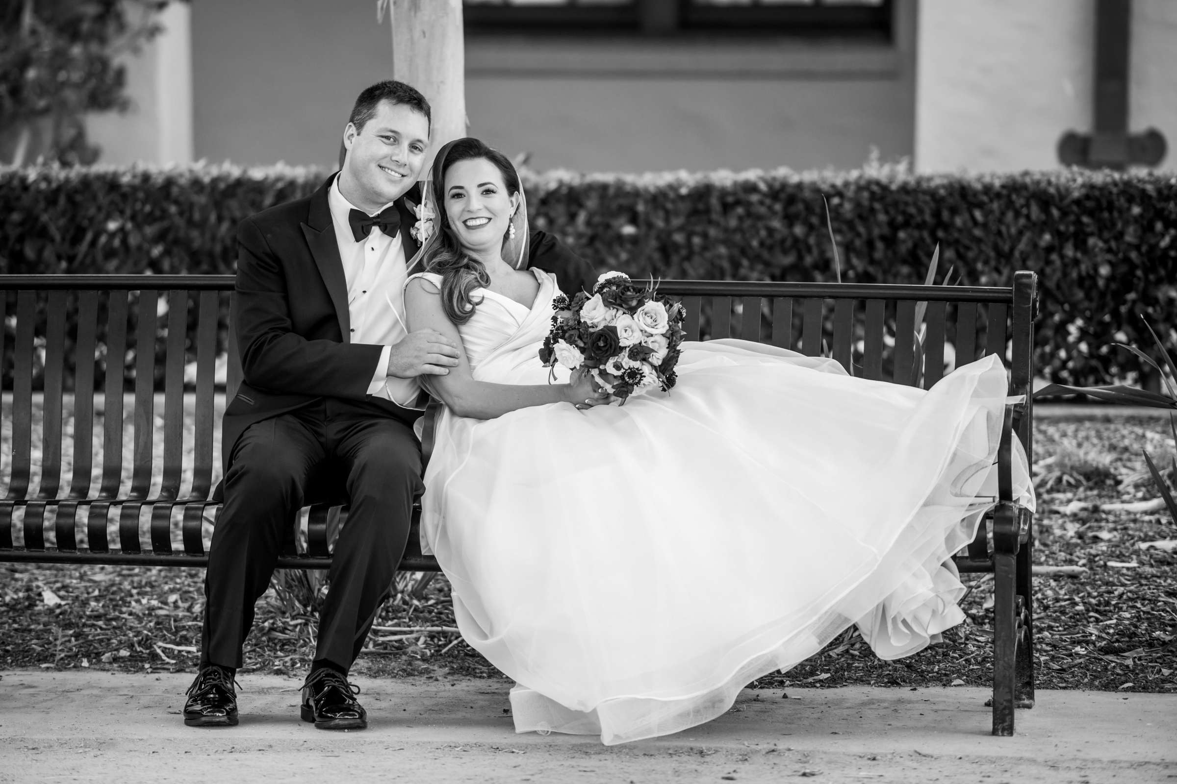 VENUES Liberty Station Wedding coordinated by First Comes Love Weddings & Events, Katie and Todd Wedding Photo #246614 by True Photography