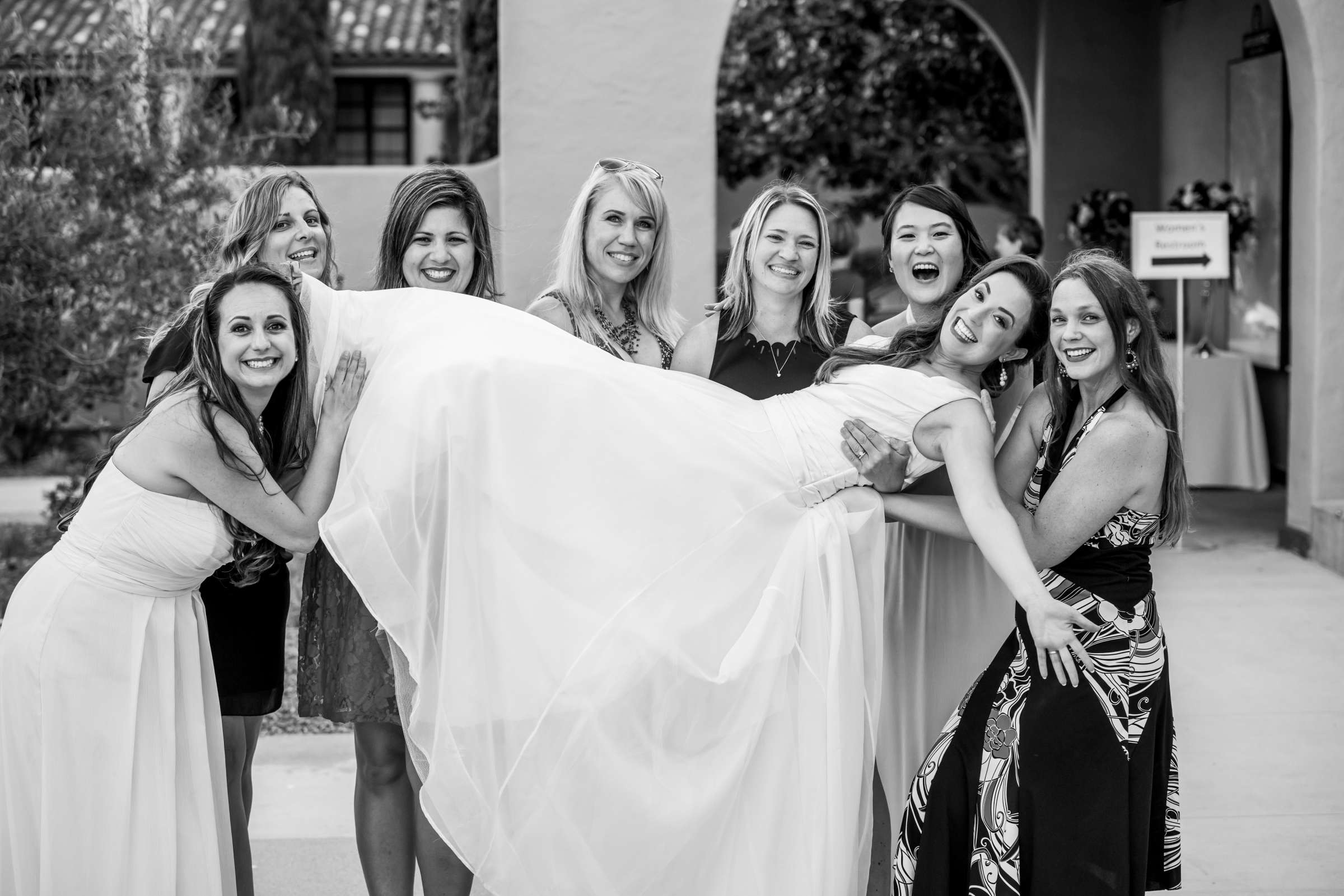 VENUES Liberty Station Wedding coordinated by First Comes Love Weddings & Events, Katie and Todd Wedding Photo #246630 by True Photography