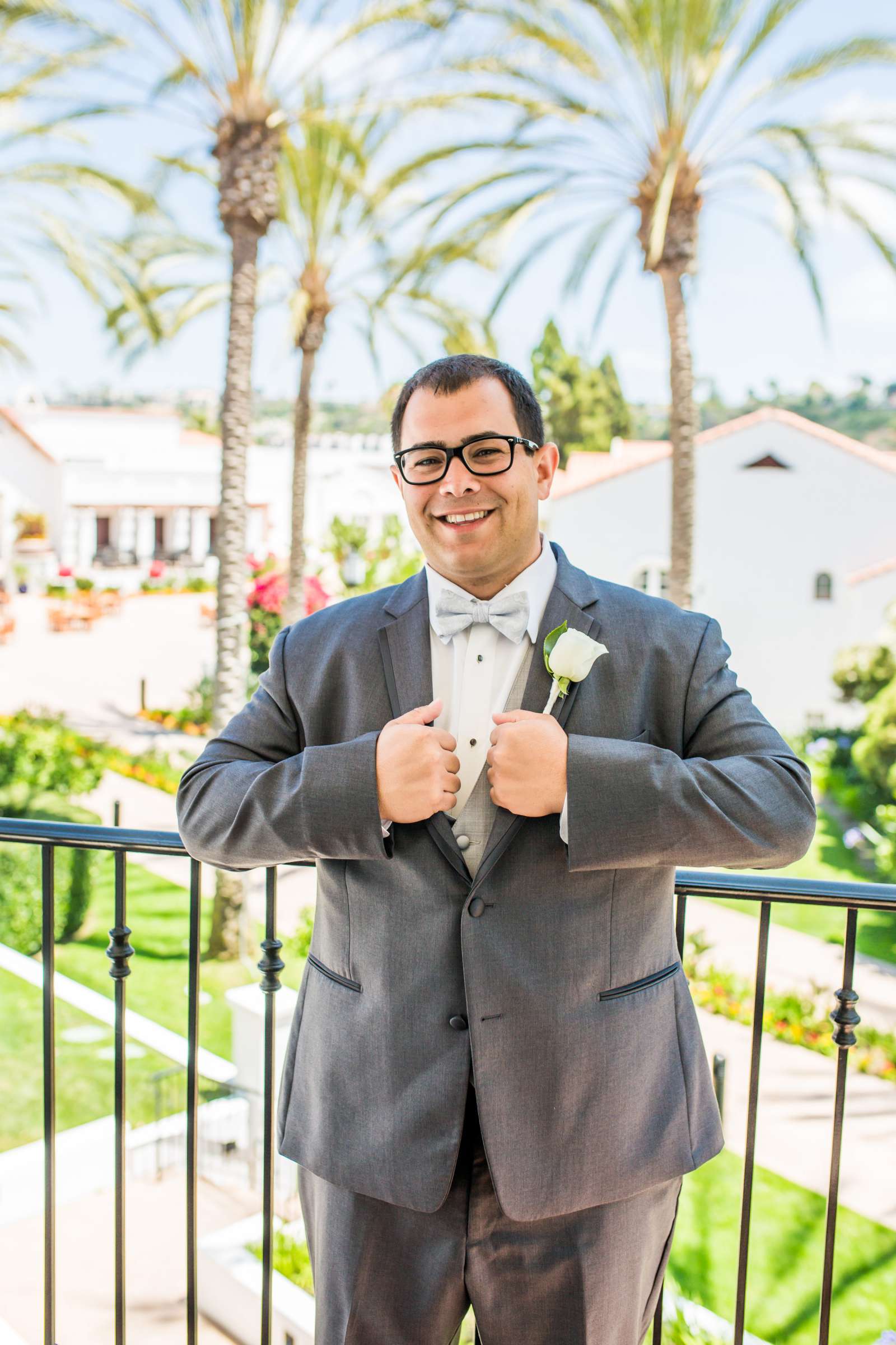 Omni La Costa Resort & Spa Wedding coordinated by Bliss Events, Brittany and Matthew Wedding Photo #247058 by True Photography