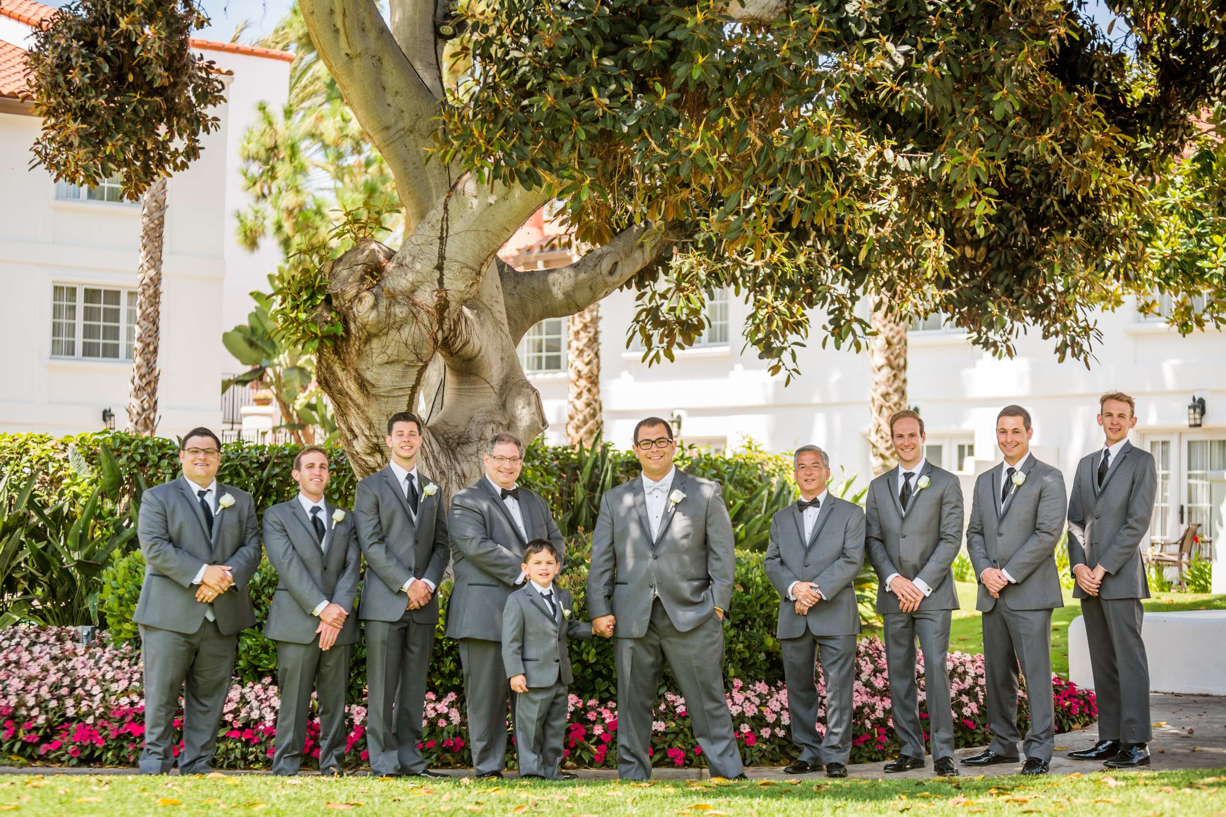 Omni La Costa Resort & Spa Wedding coordinated by Bliss Events, Brittany and Matthew Wedding Photo #247079 by True Photography
