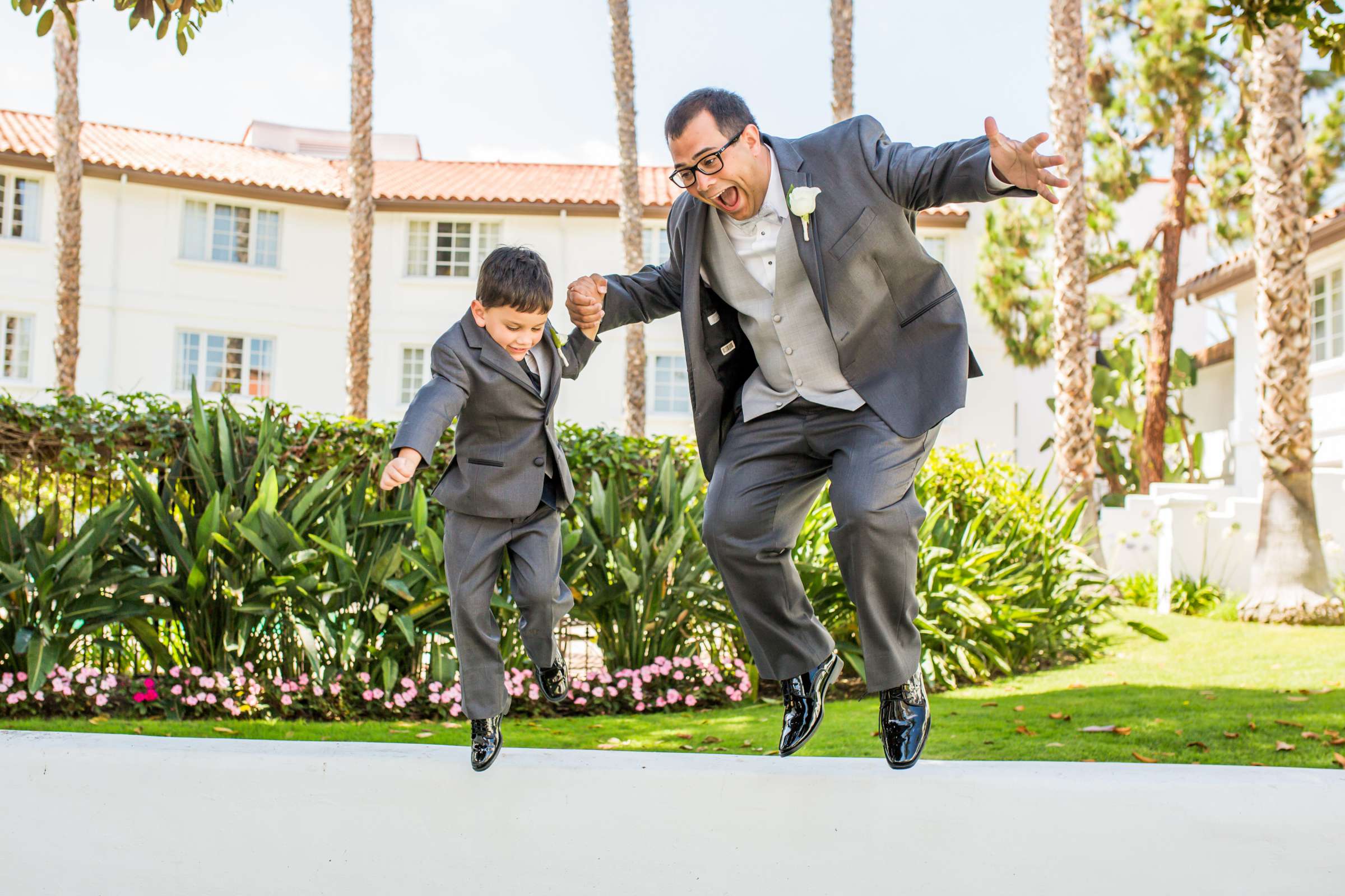 Omni La Costa Resort & Spa Wedding coordinated by Bliss Events, Brittany and Matthew Wedding Photo #247083 by True Photography