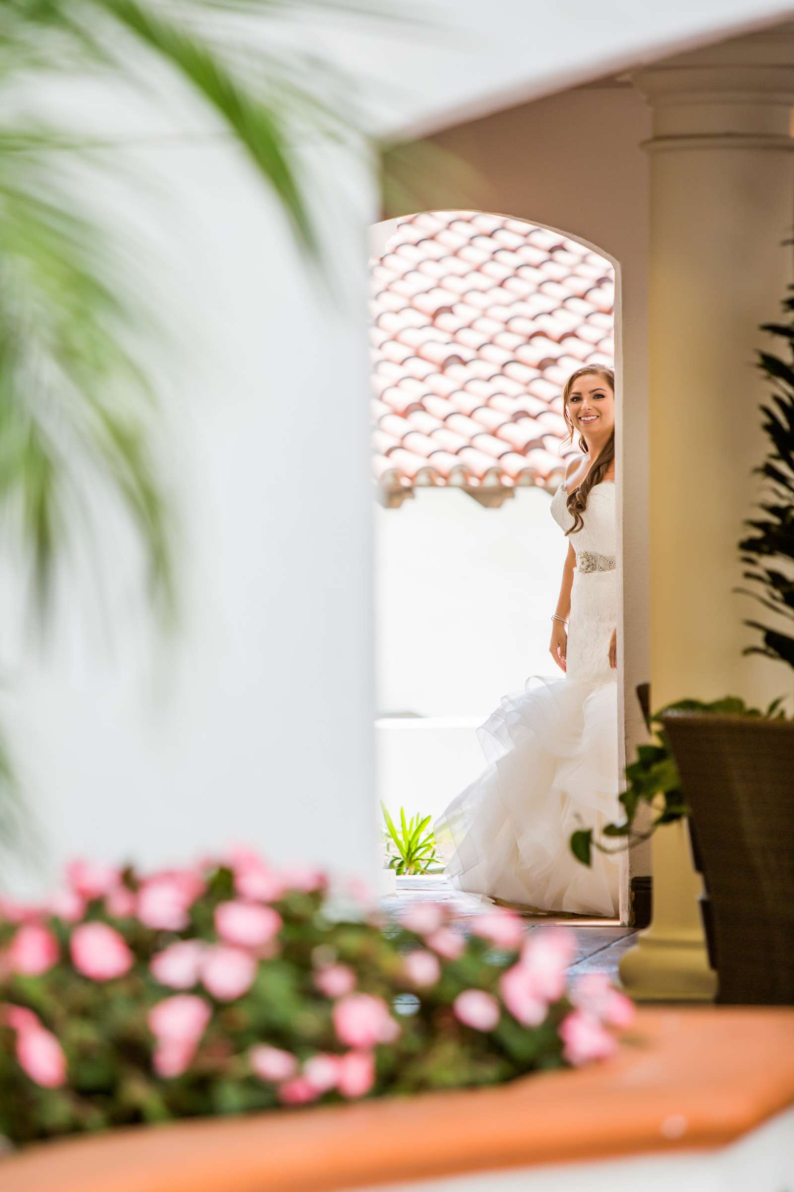 Omni La Costa Resort & Spa Wedding coordinated by Bliss Events, Brittany and Matthew Wedding Photo #247084 by True Photography