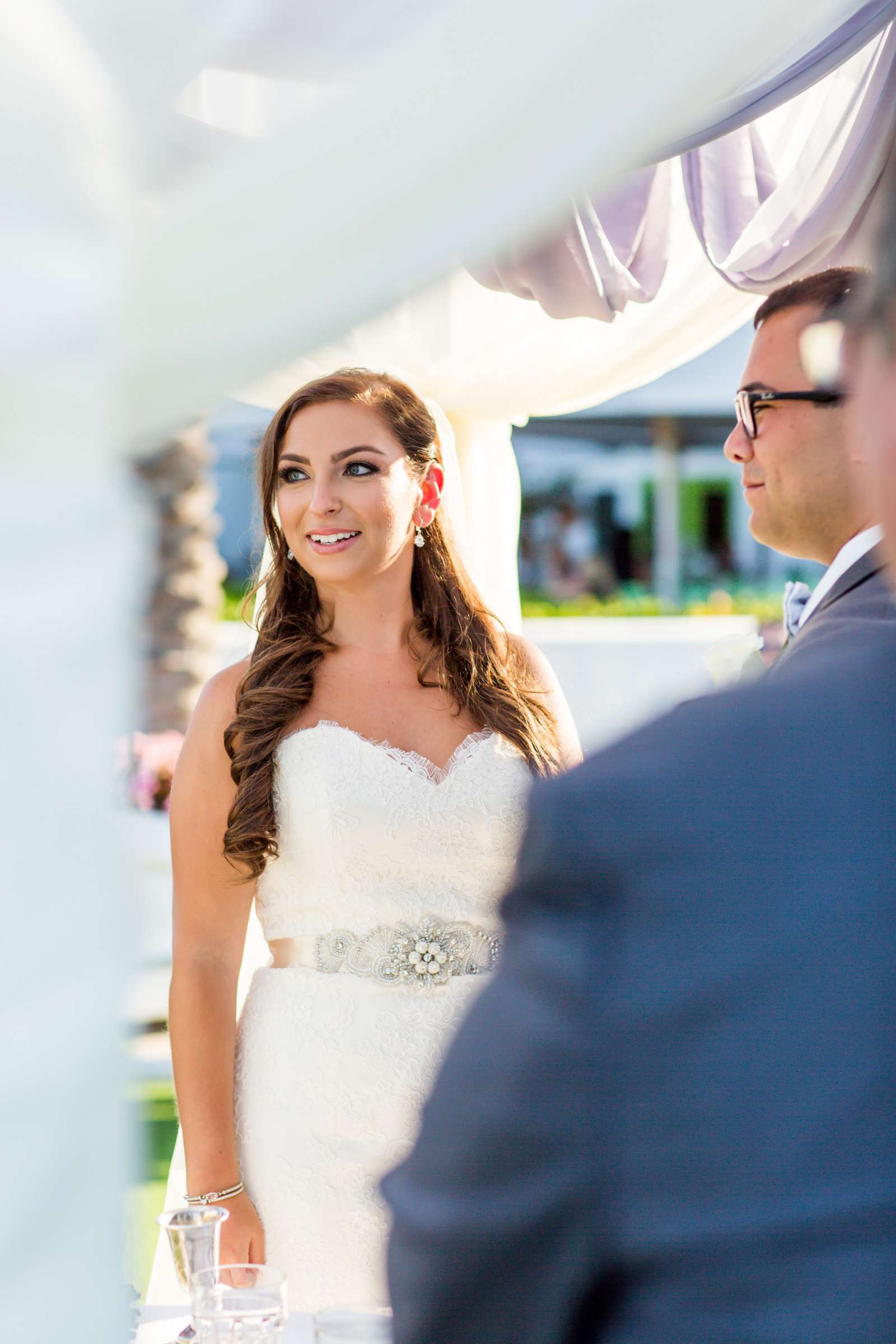 Omni La Costa Resort & Spa Wedding coordinated by Bliss Events, Brittany and Matthew Wedding Photo #247123 by True Photography