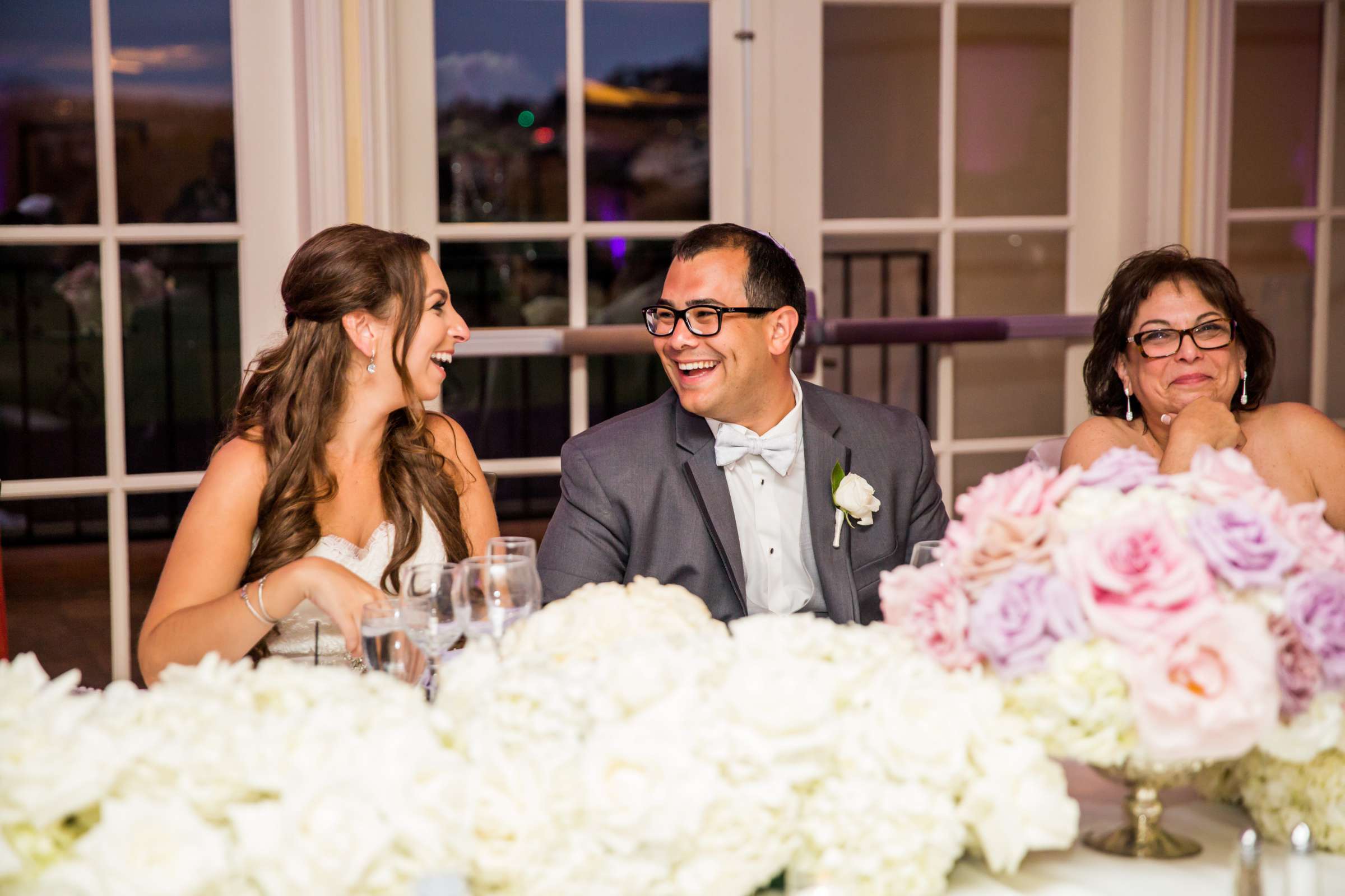 Omni La Costa Resort & Spa Wedding coordinated by Bliss Events, Brittany and Matthew Wedding Photo #247153 by True Photography