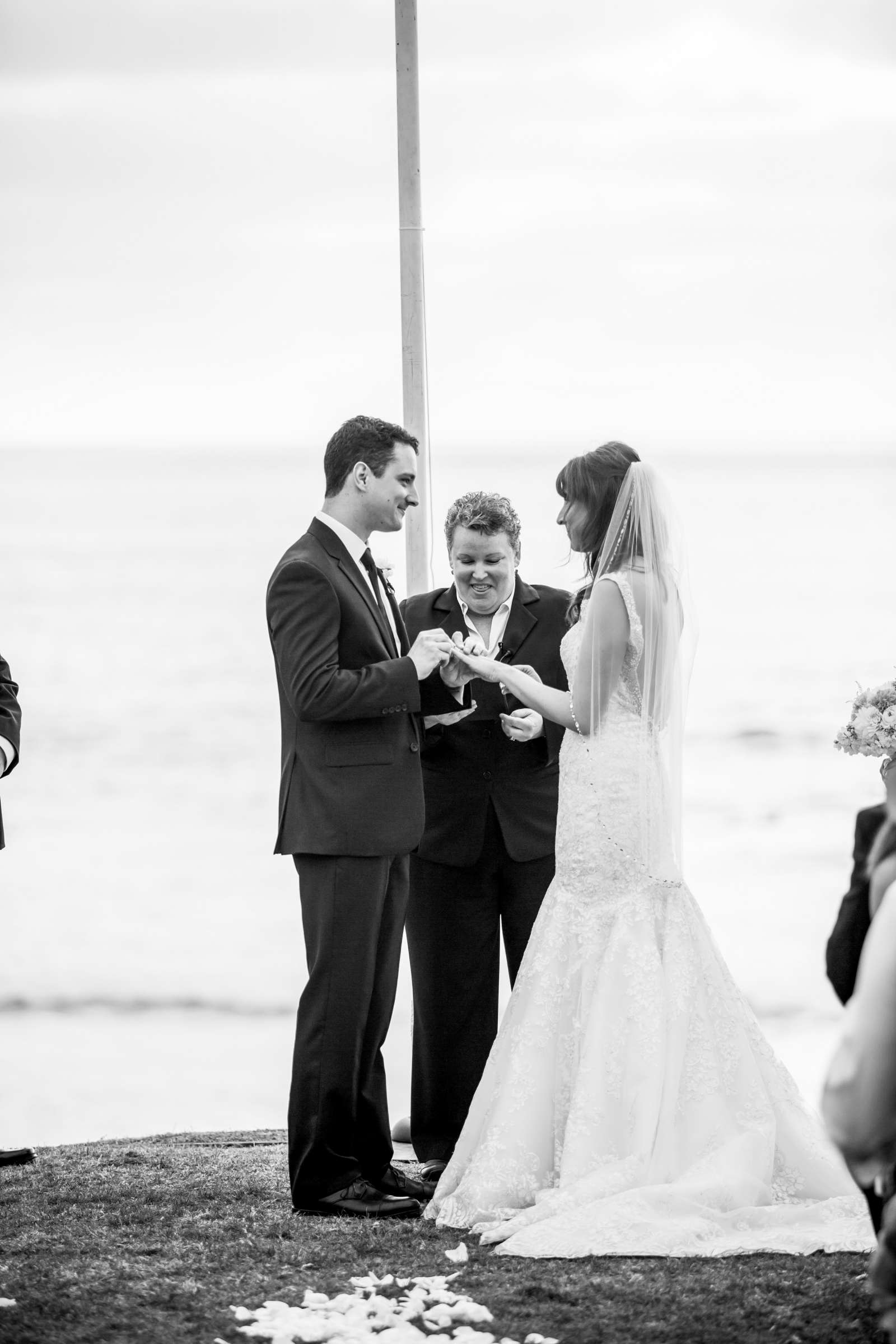 Scripps Seaside Forum Wedding coordinated by I Do Weddings, Tanya and Peter Wedding Photo #71 by True Photography