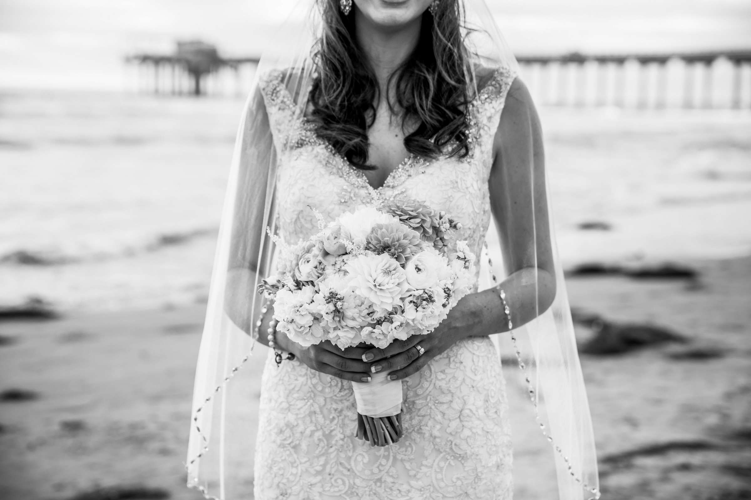 Scripps Seaside Forum Wedding coordinated by I Do Weddings, Tanya and Peter Wedding Photo #89 by True Photography