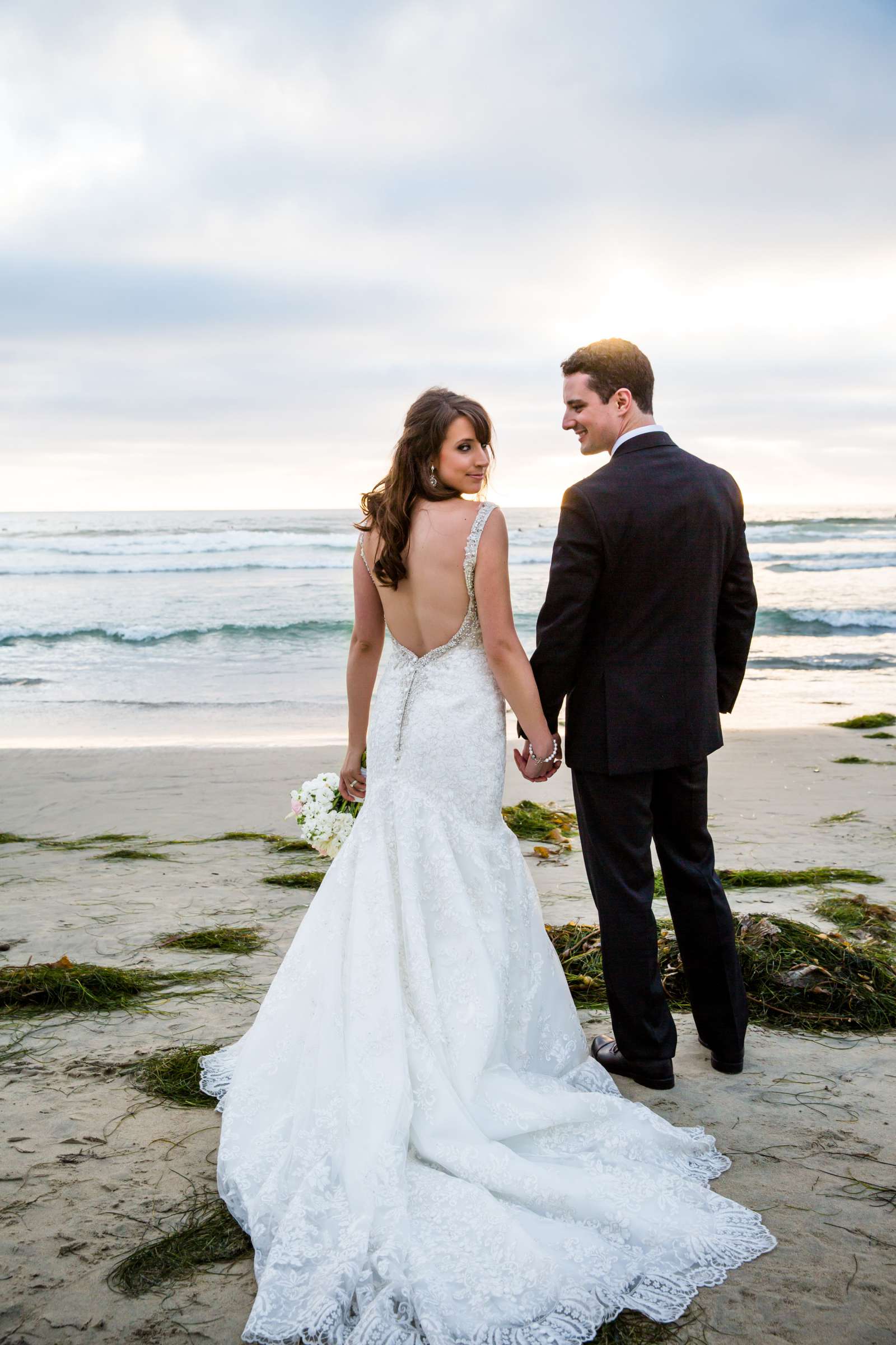 Scripps Seaside Forum Wedding coordinated by I Do Weddings, Tanya and Peter Wedding Photo #90 by True Photography