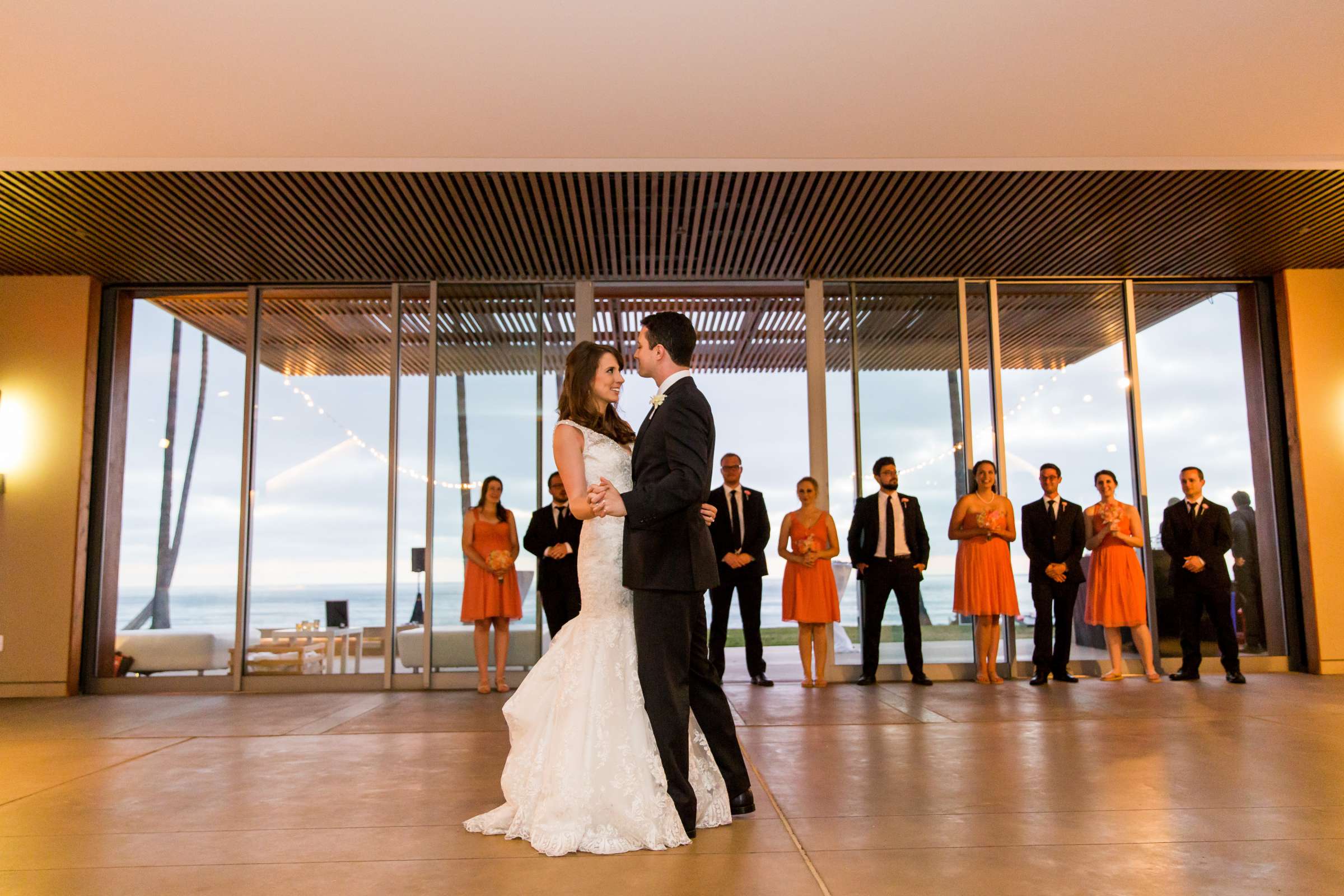 Scripps Seaside Forum Wedding coordinated by I Do Weddings, Tanya and Peter Wedding Photo #101 by True Photography