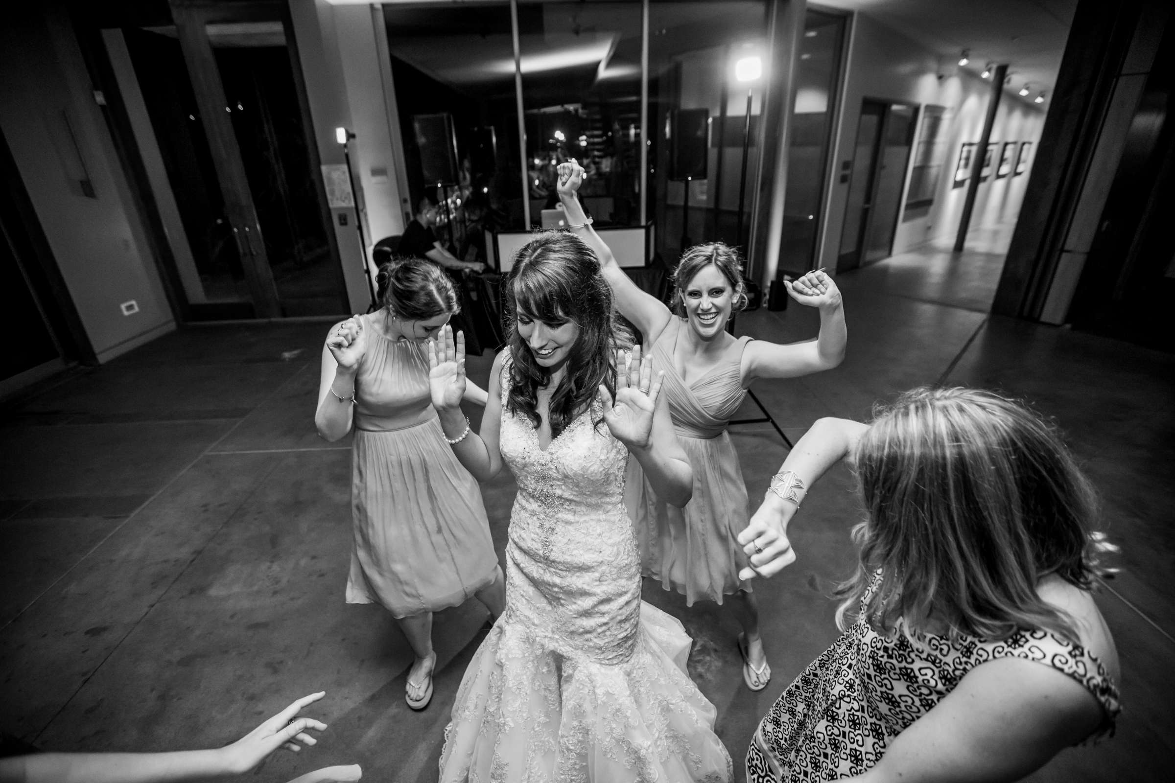 Scripps Seaside Forum Wedding coordinated by I Do Weddings, Tanya and Peter Wedding Photo #114 by True Photography