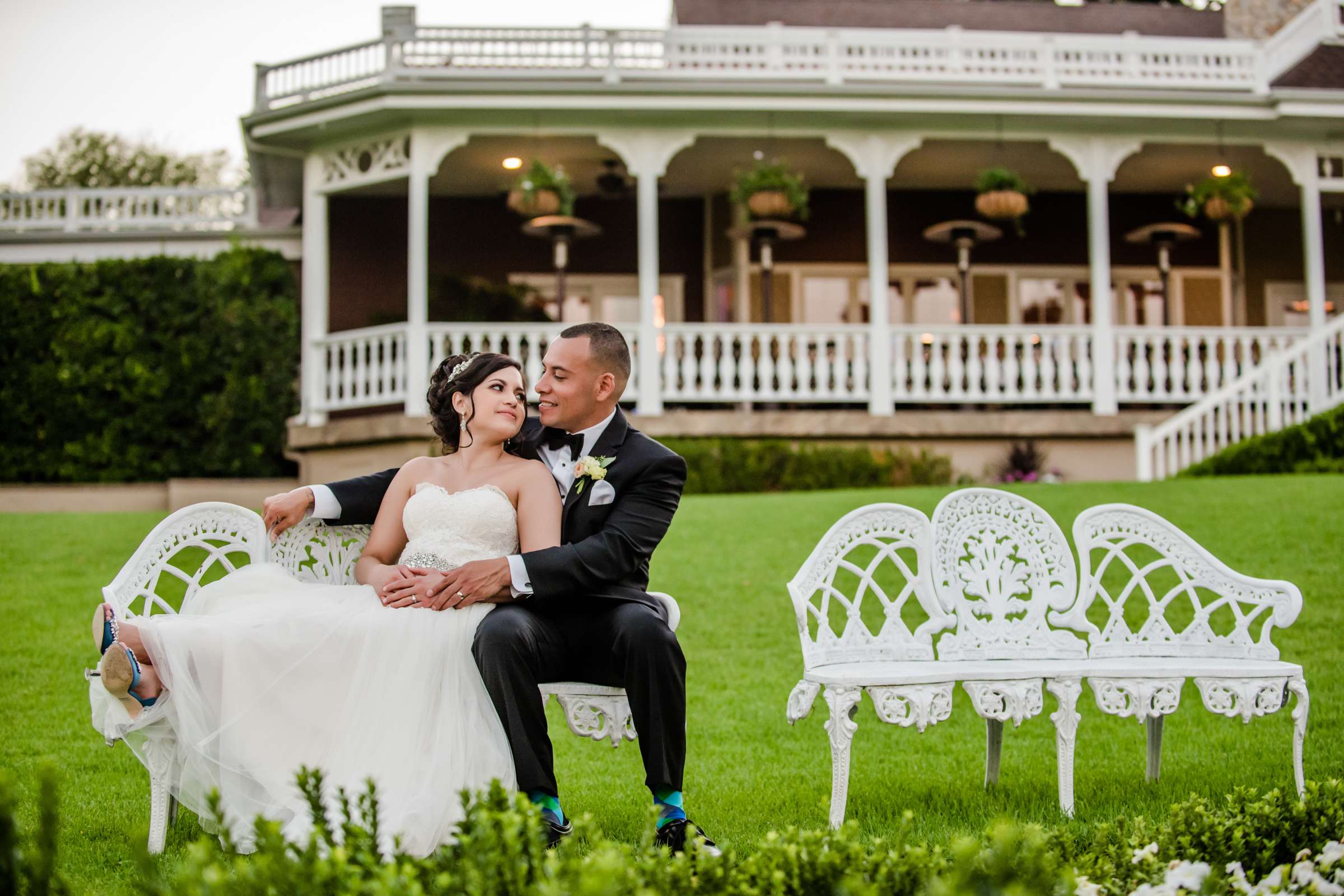Grand Tradition Estate Wedding, Michele and Rene Wedding Photo #247496 by True Photography