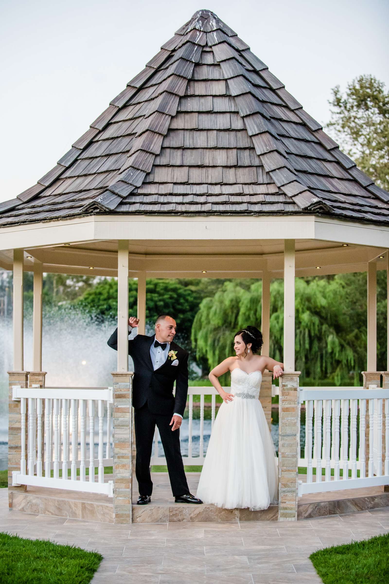 Grand Tradition Estate Wedding, Michele and Rene Wedding Photo #247500 by True Photography