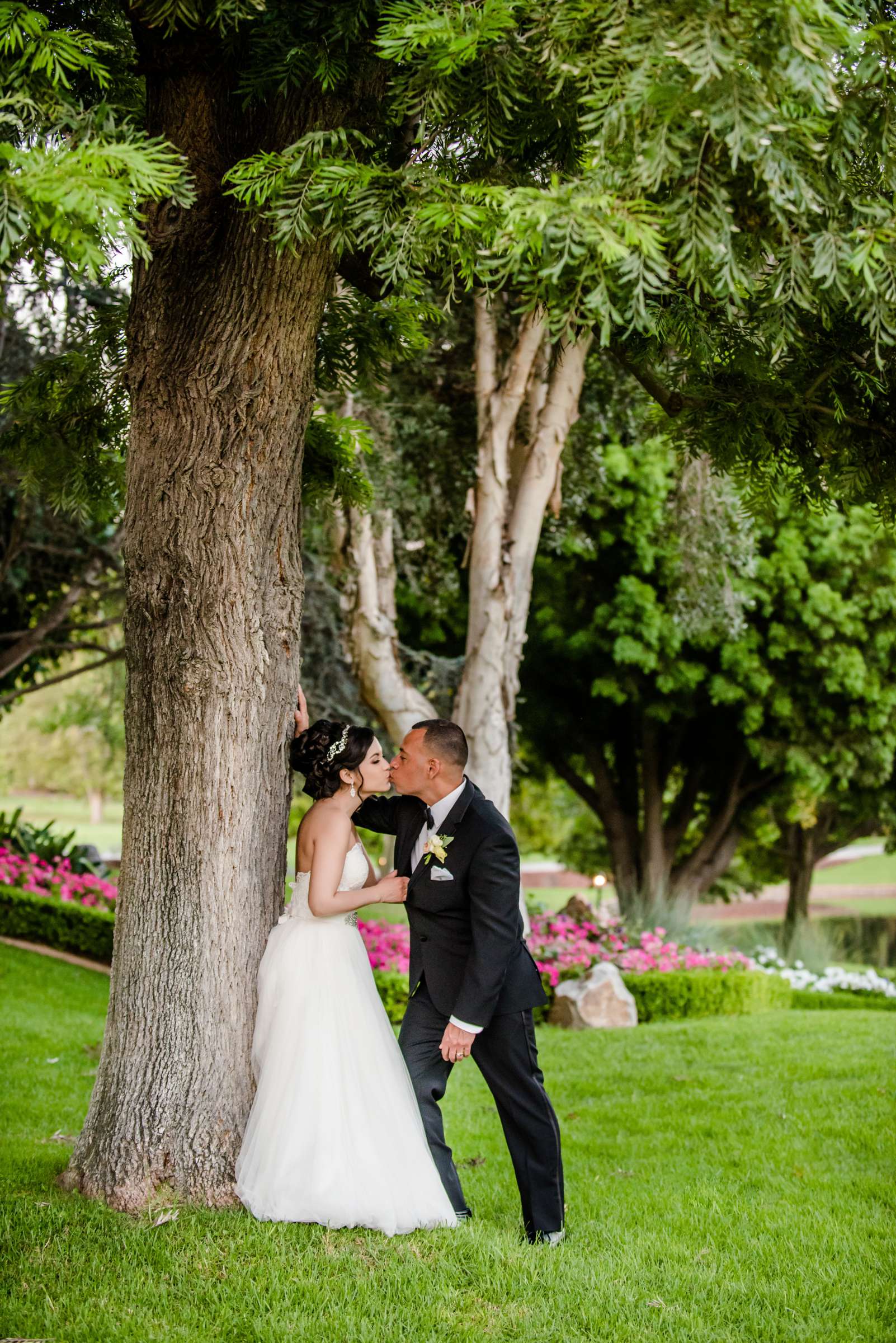 Grand Tradition Estate Wedding, Michele and Rene Wedding Photo #247512 by True Photography