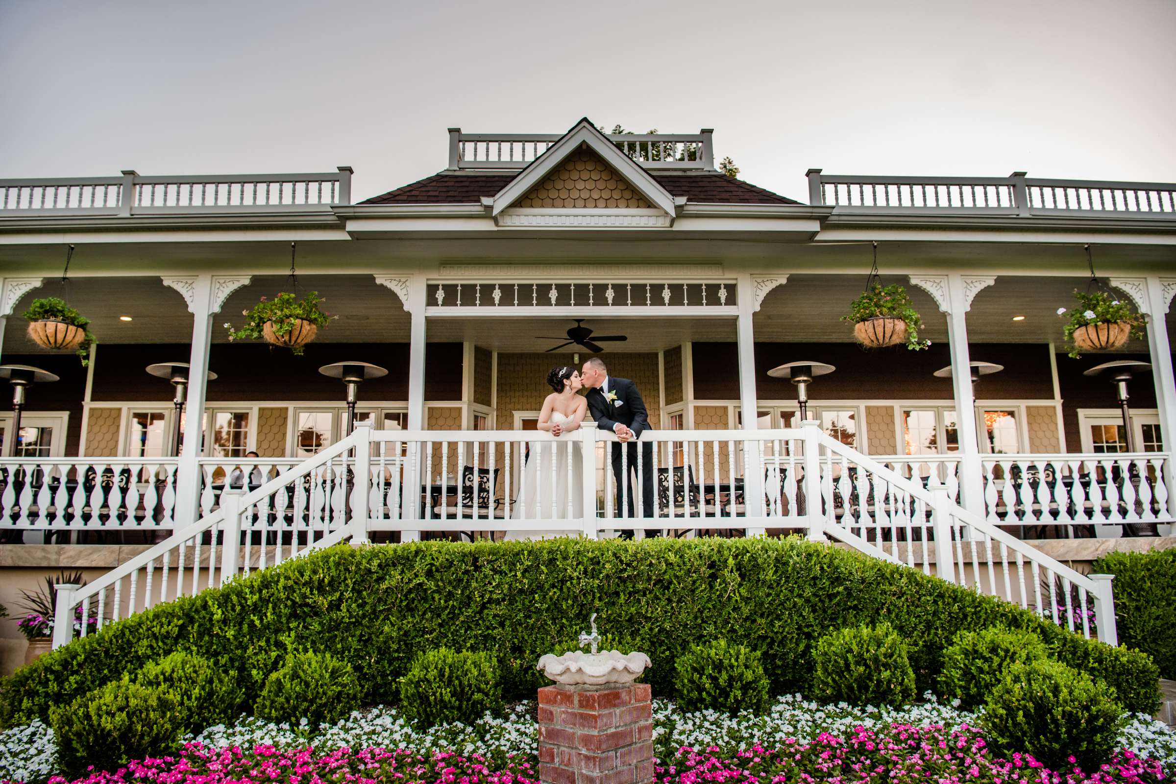 Grand Tradition Estate Wedding, Michele and Rene Wedding Photo #247513 by True Photography