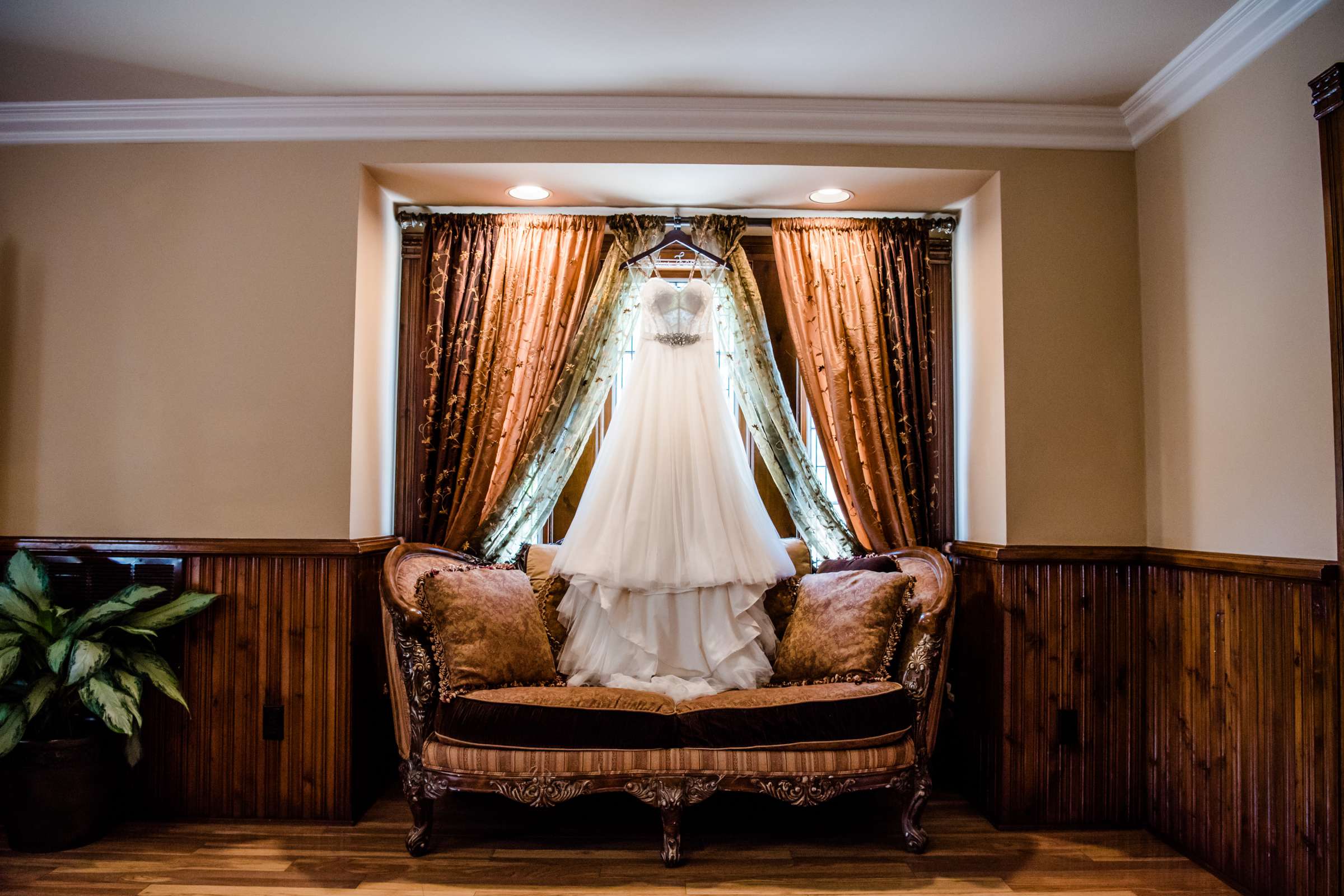 Grand Tradition Estate Wedding, Michele and Rene Wedding Photo #247515 by True Photography