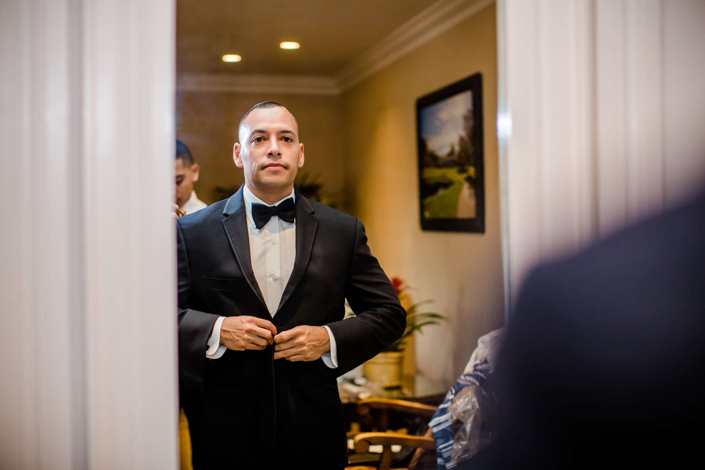 Grand Tradition Estate Wedding, Michele and Rene Wedding Photo #247530 by True Photography