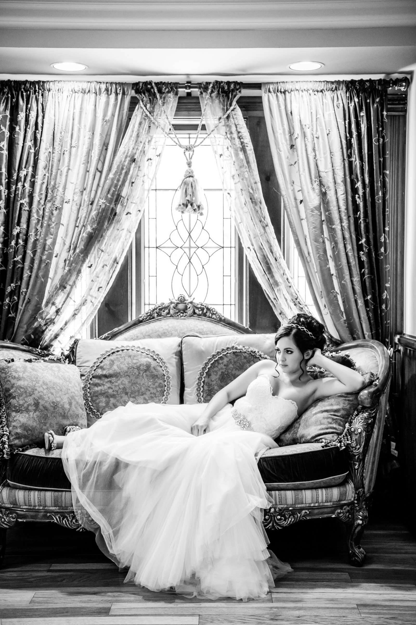 Grand Tradition Estate Wedding, Michele and Rene Wedding Photo #247531 by True Photography